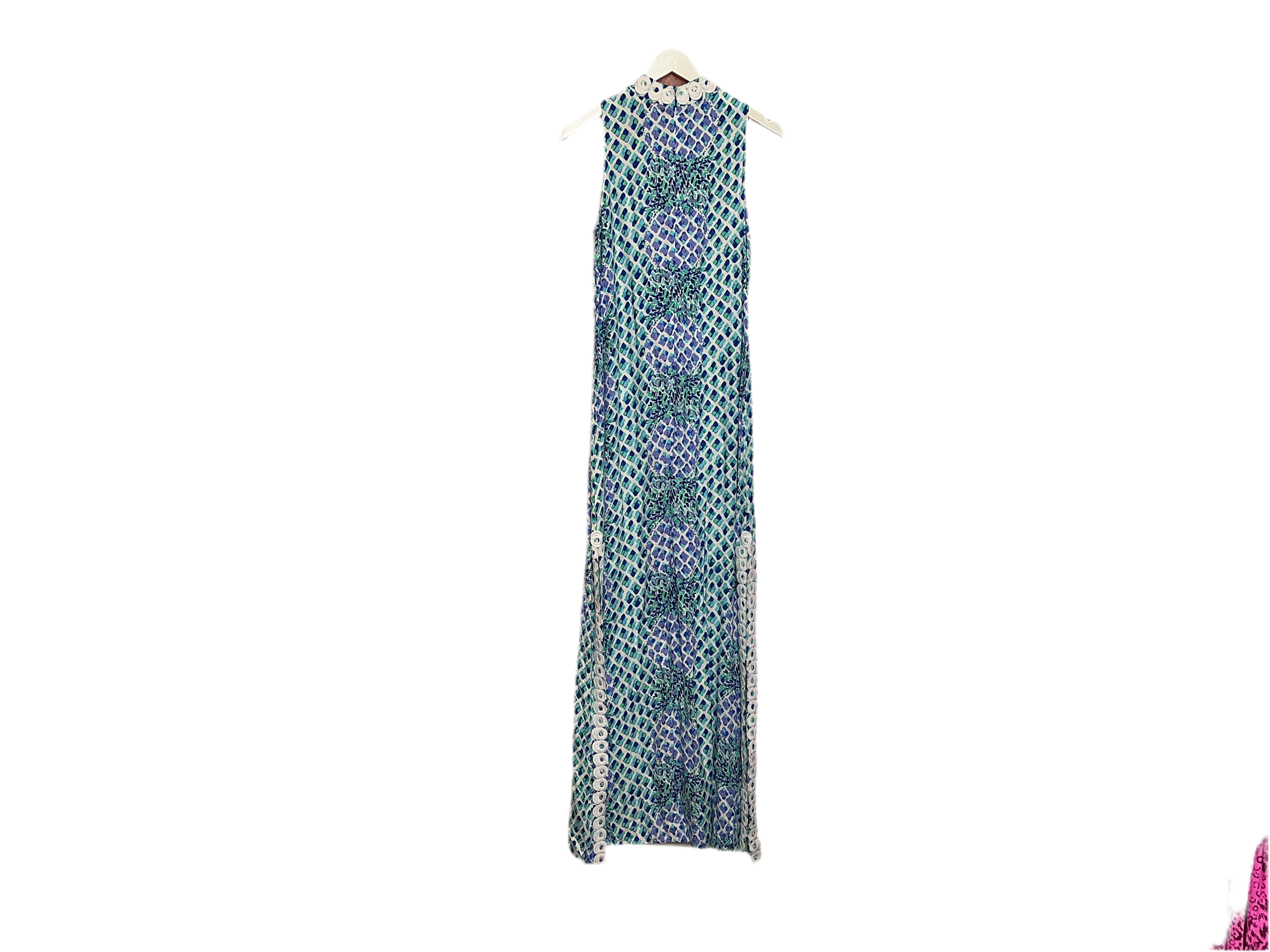 Lilly Pulitzer Maxi Dress - Size 6
