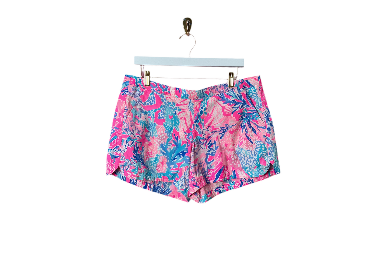 Lilly Pulitzer Shorts - Size L