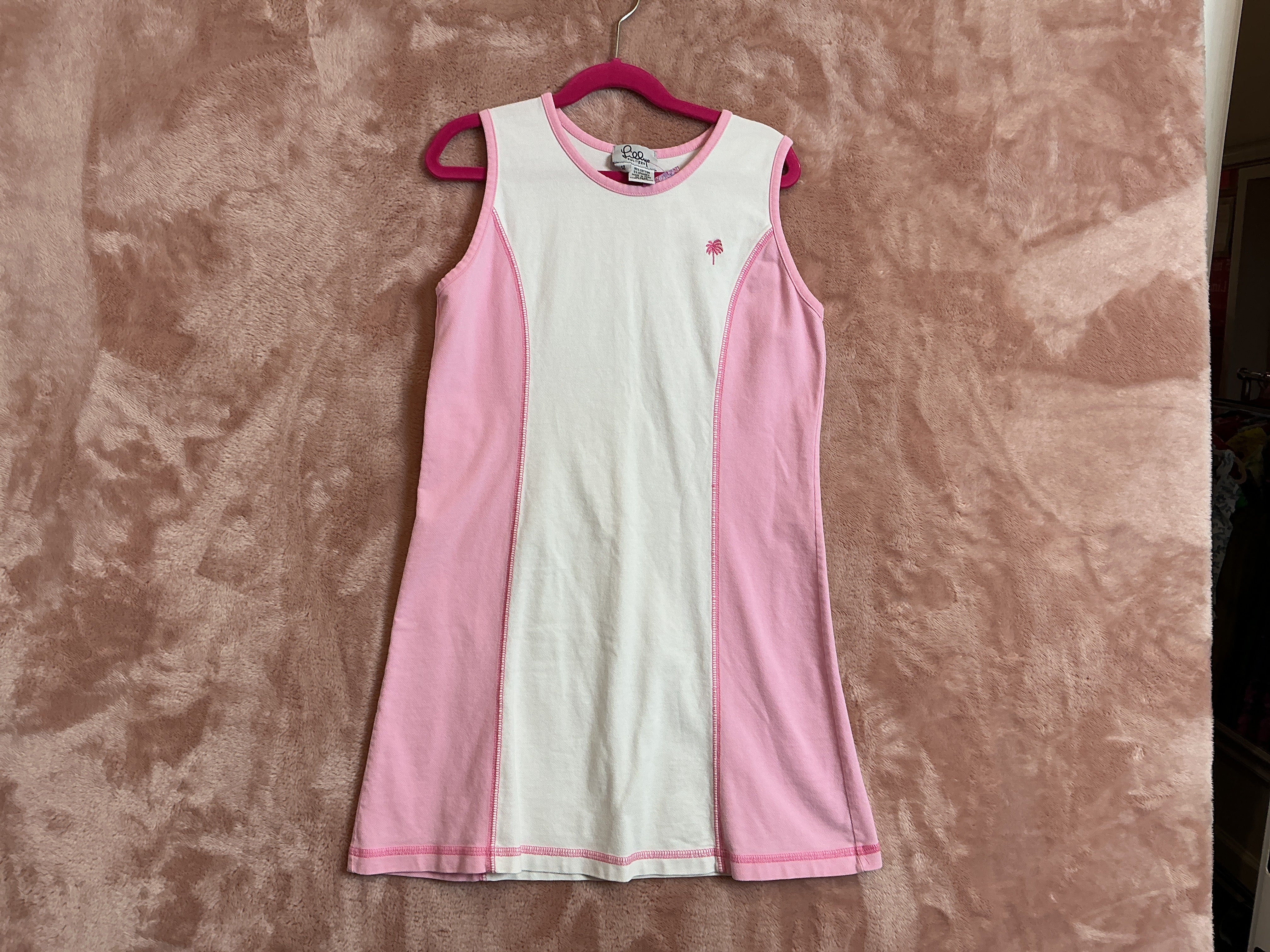 Lilly Pulitzer Kids Dress - Size 12