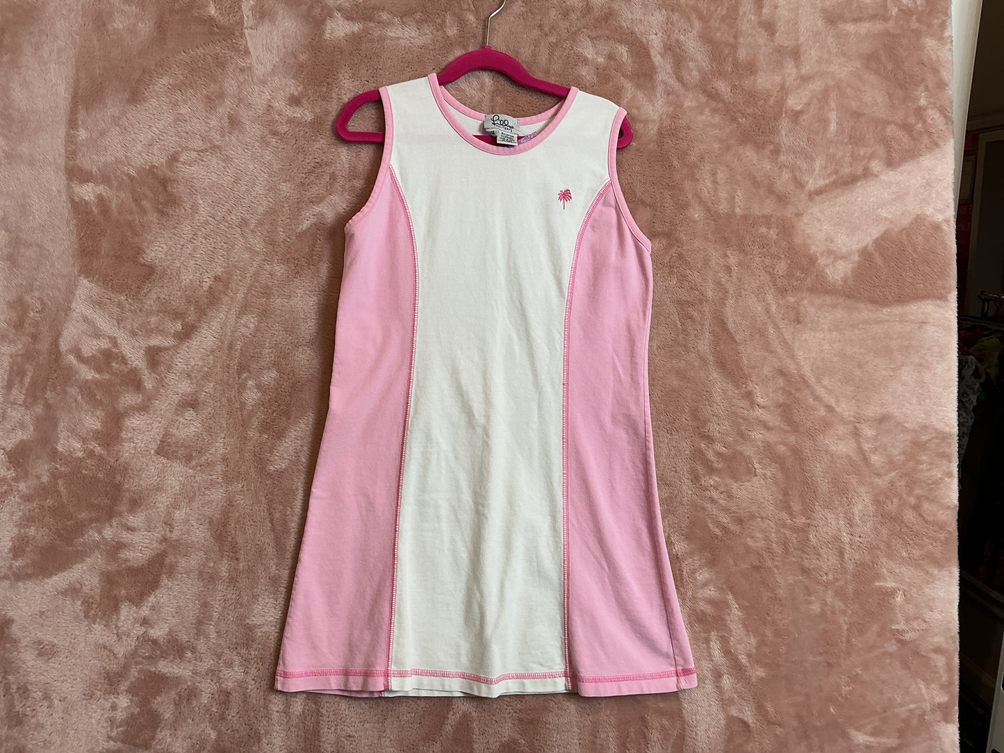 Lilly Pulitzer Kids Dress - Size 12
