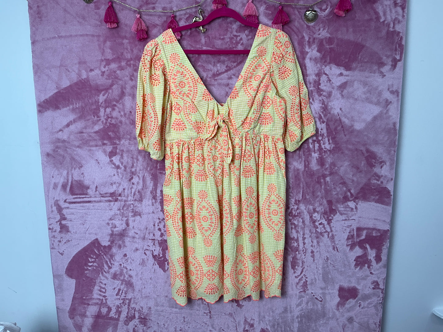 Lilly Pulitzer Dress - Size 10