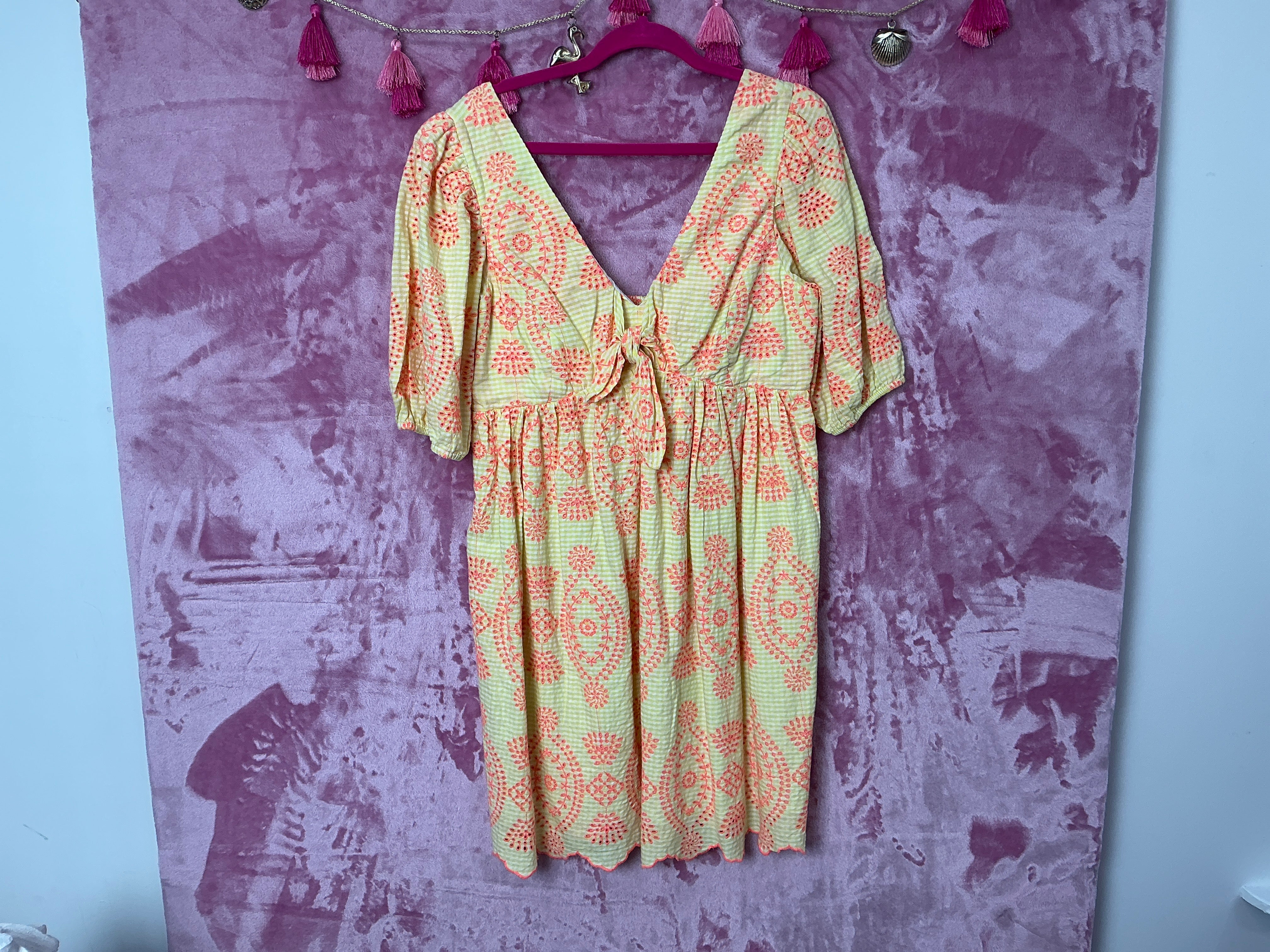 Lilly Pulitzer Dress - Size 10