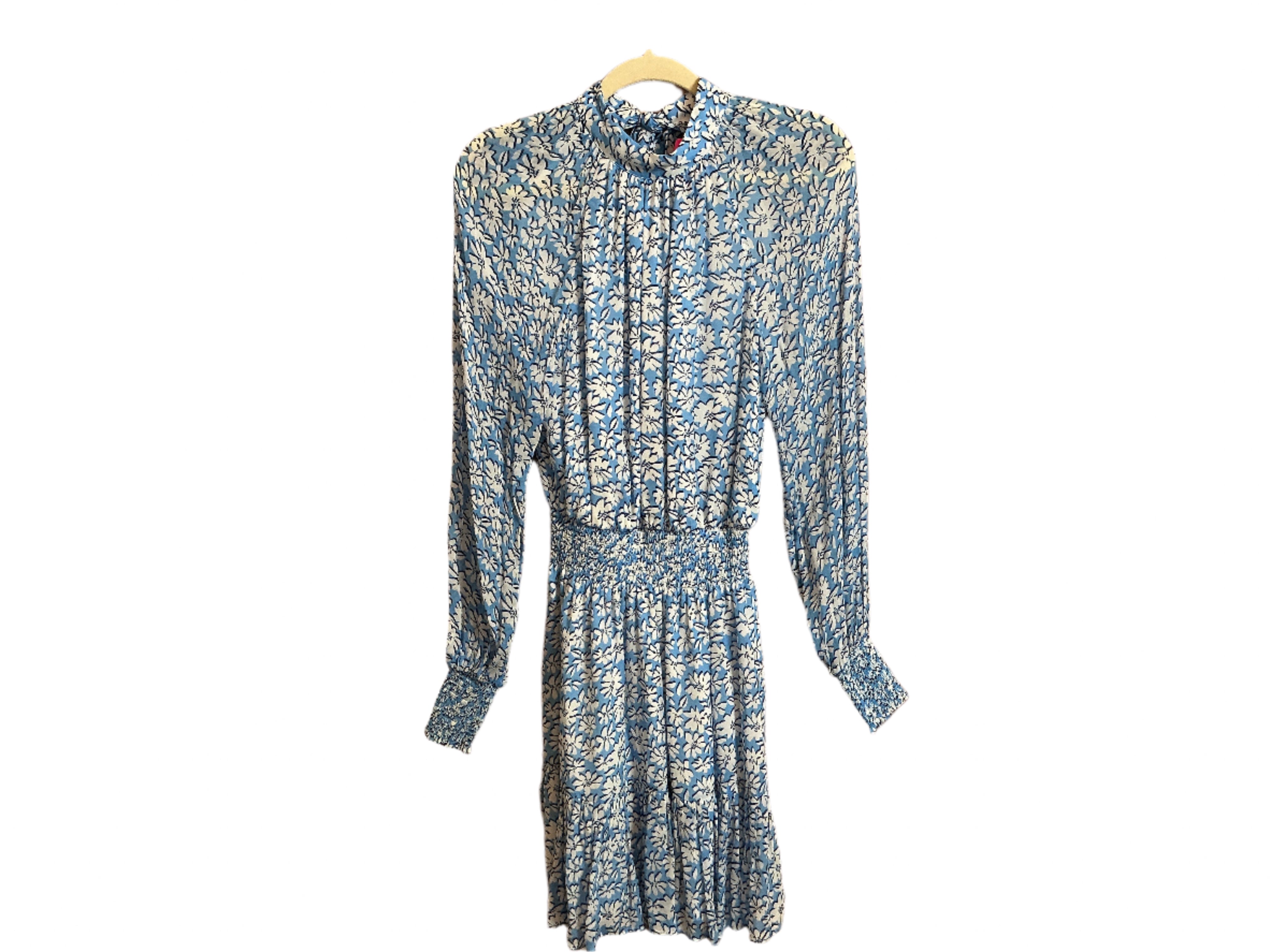 Lily Pulitzer Ellielynn Long Sleeve Dress - Size 0