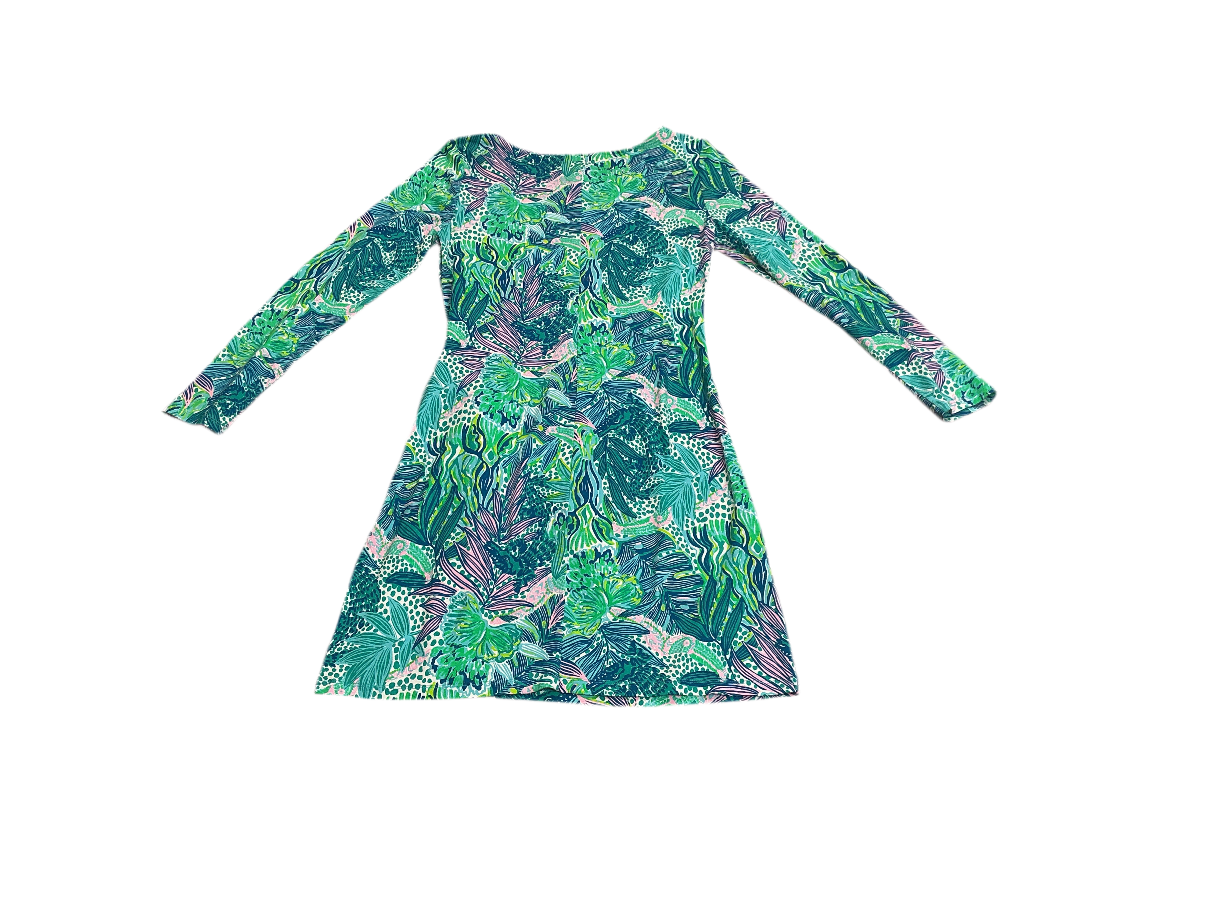 Lilly Pulitzer Dress - Size S
