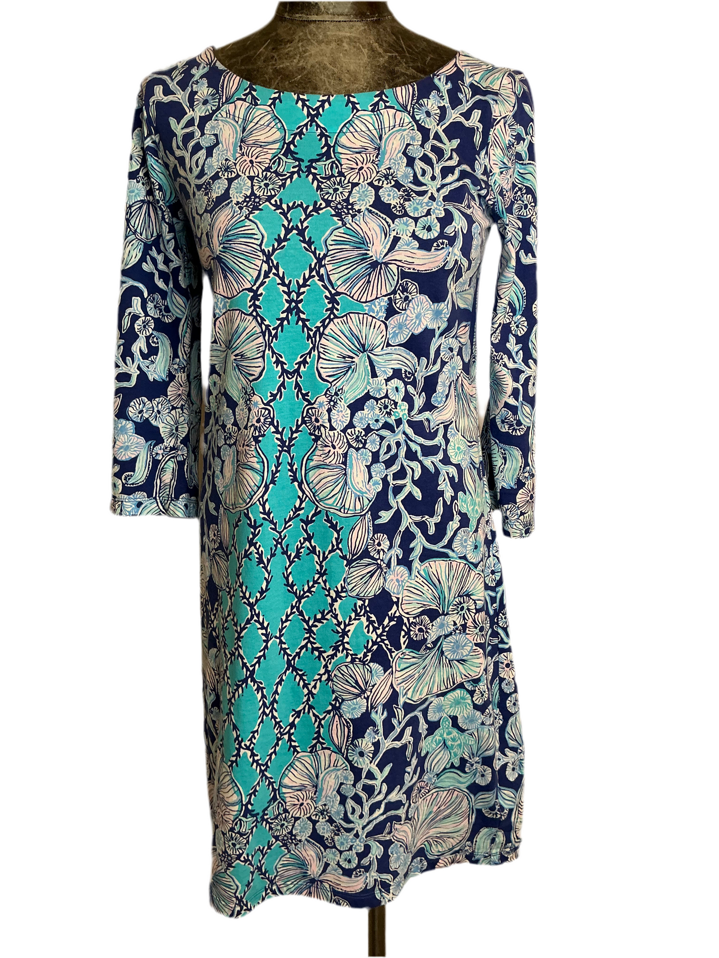 Lilly Pulitzer Dress - Size M