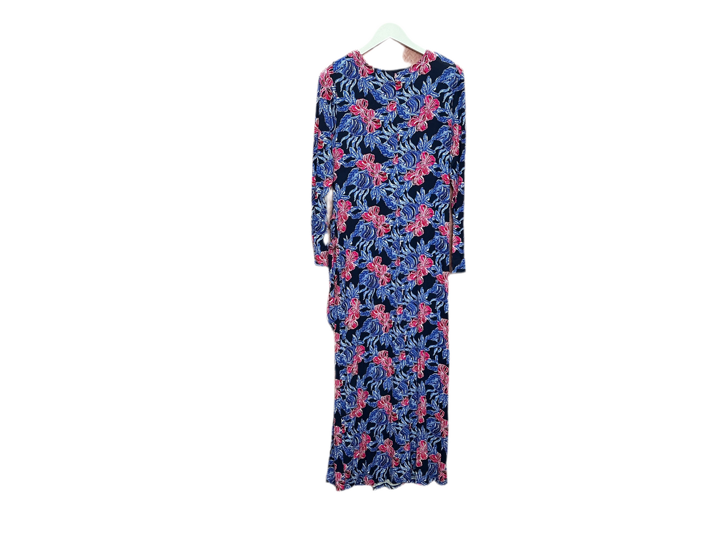 Lilly Pulitzer Maxi Dress - Size XL