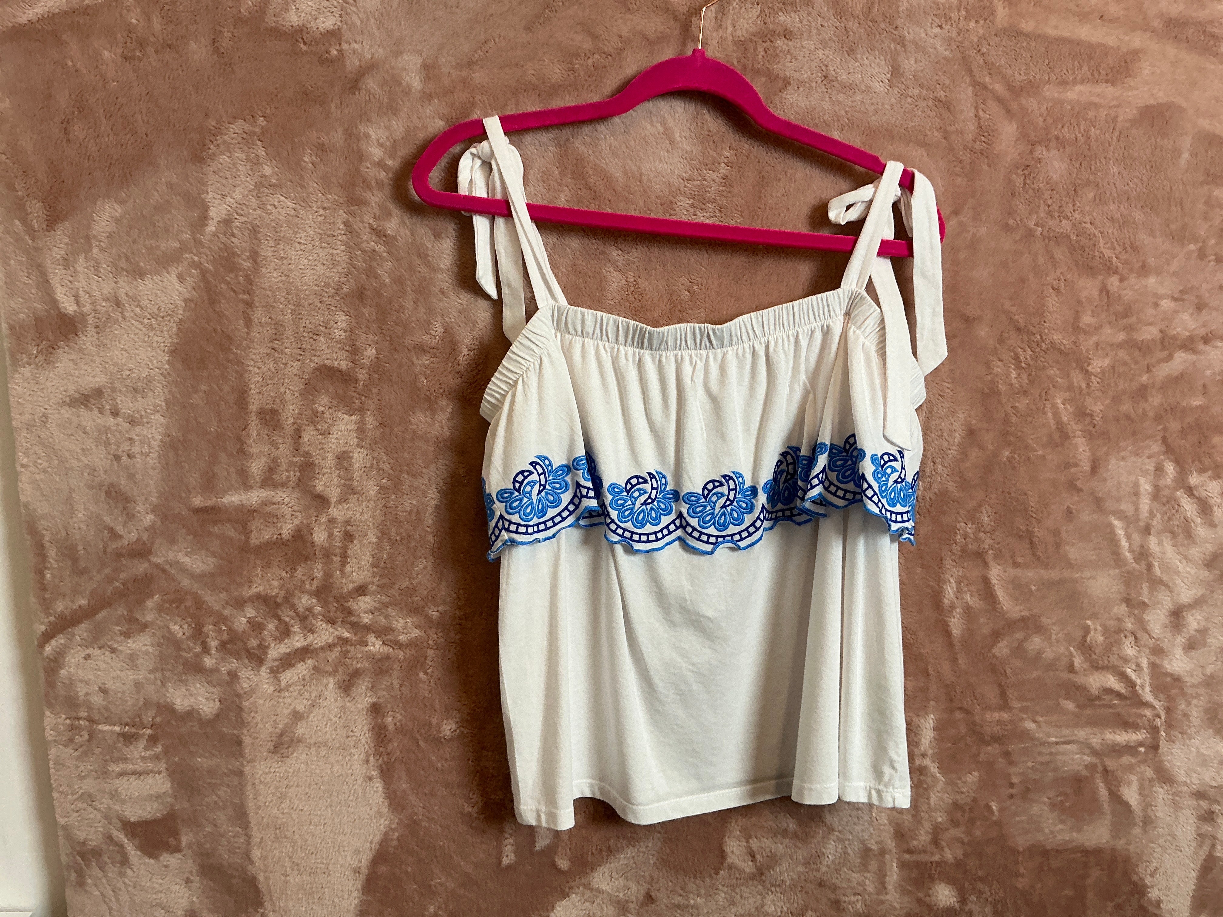 Lilly Pulitzer Top - Size XL