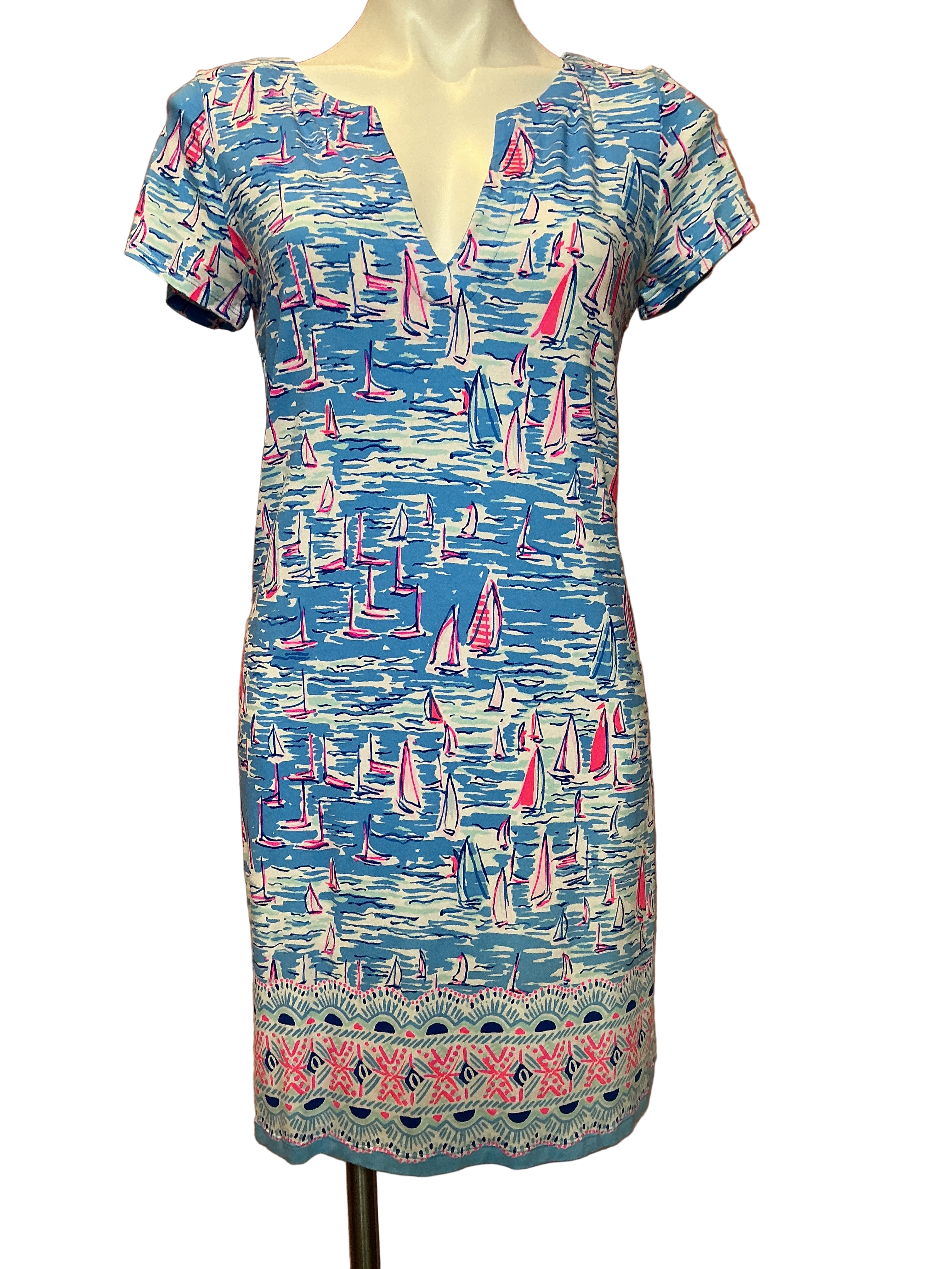 Lilly Pulitzer  Dress - Size M