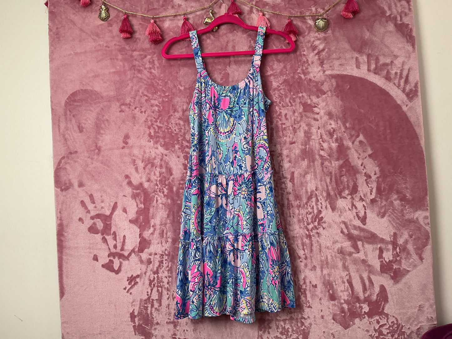 Lilly Pulitzer Dress - Size XS