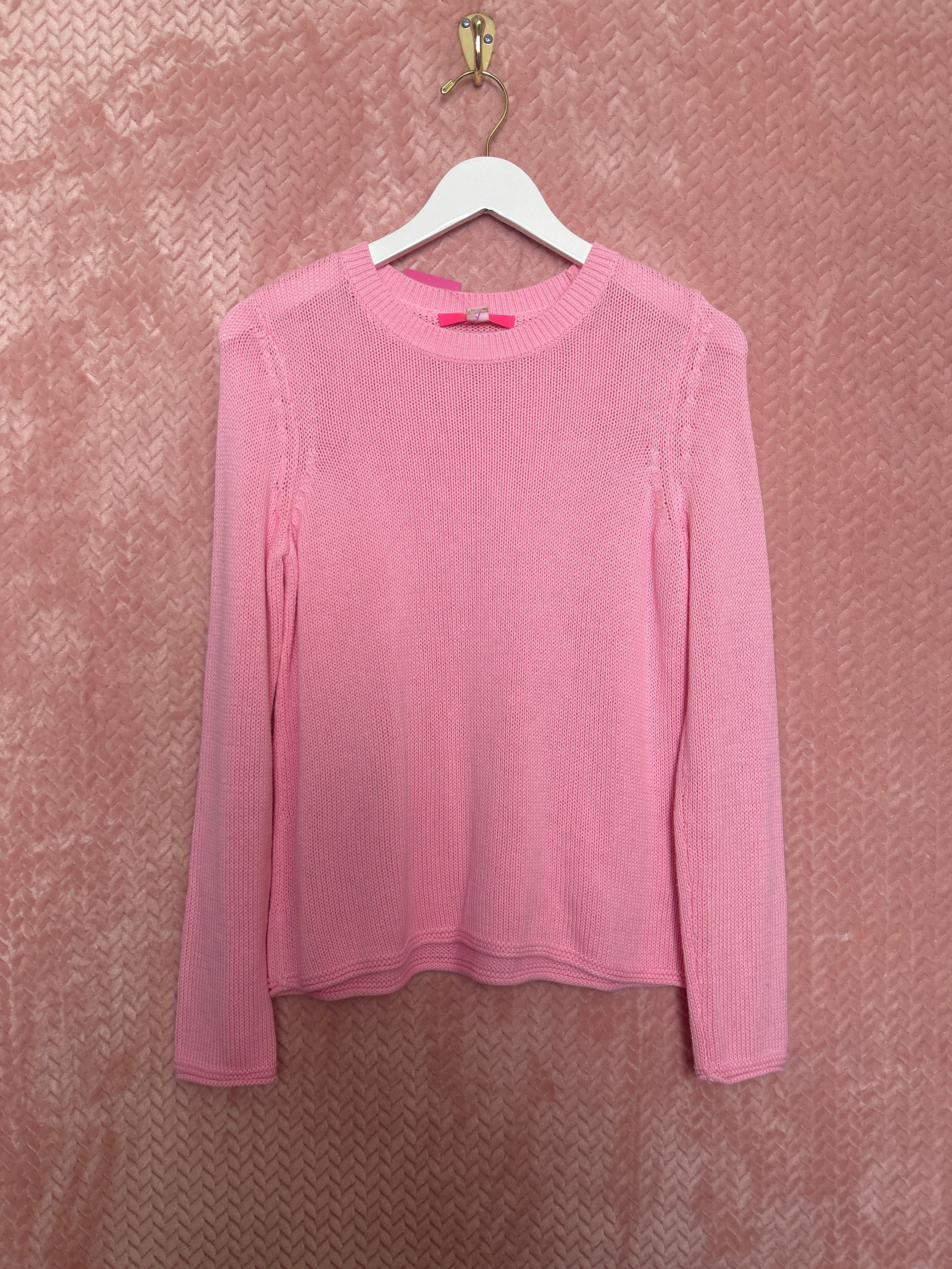 Lilly Pulitzer Sweater - Size S
