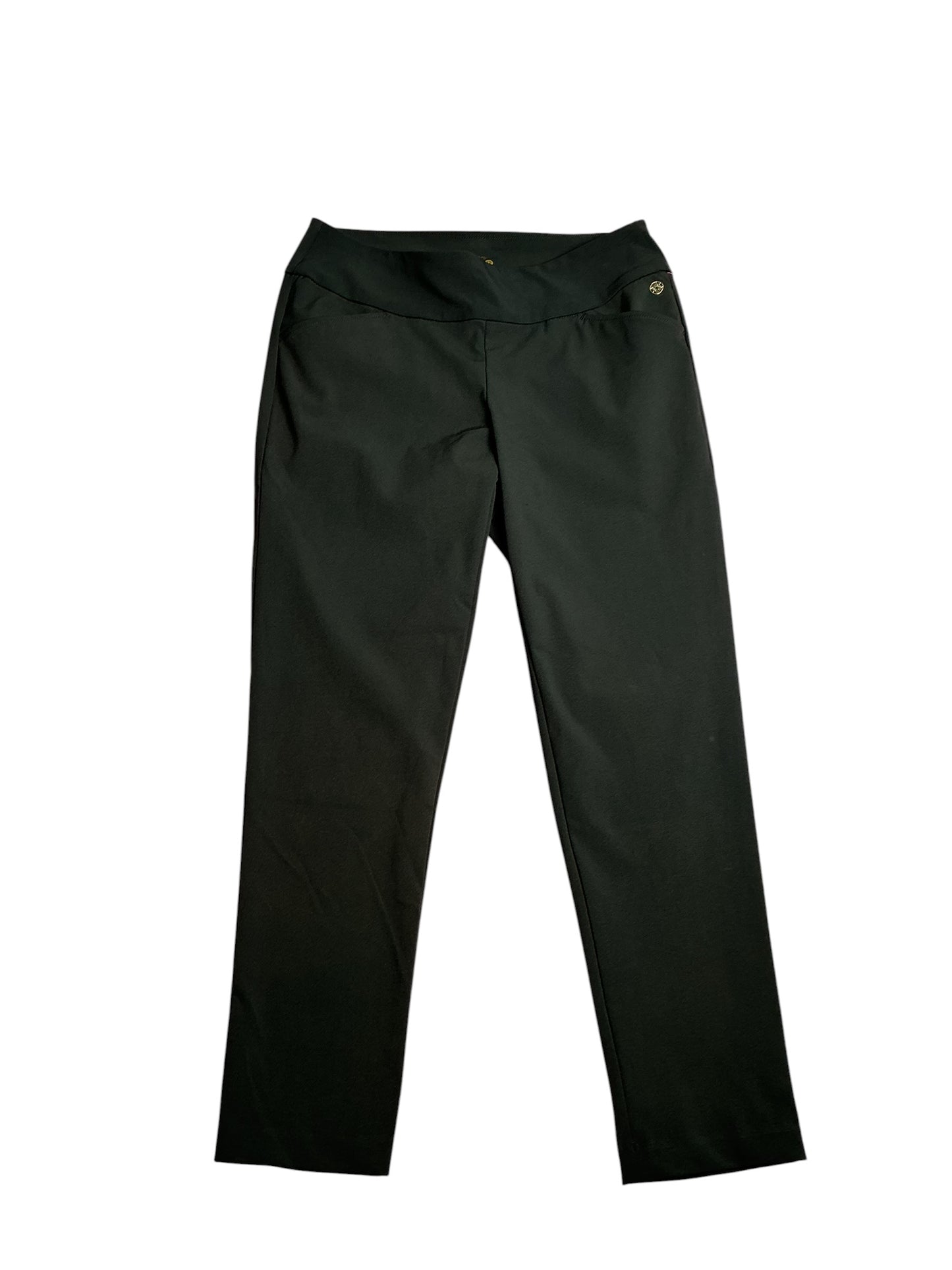 Lilly Pulitzer- NWT Corso Pant UPF 50+ Onyx Size 12