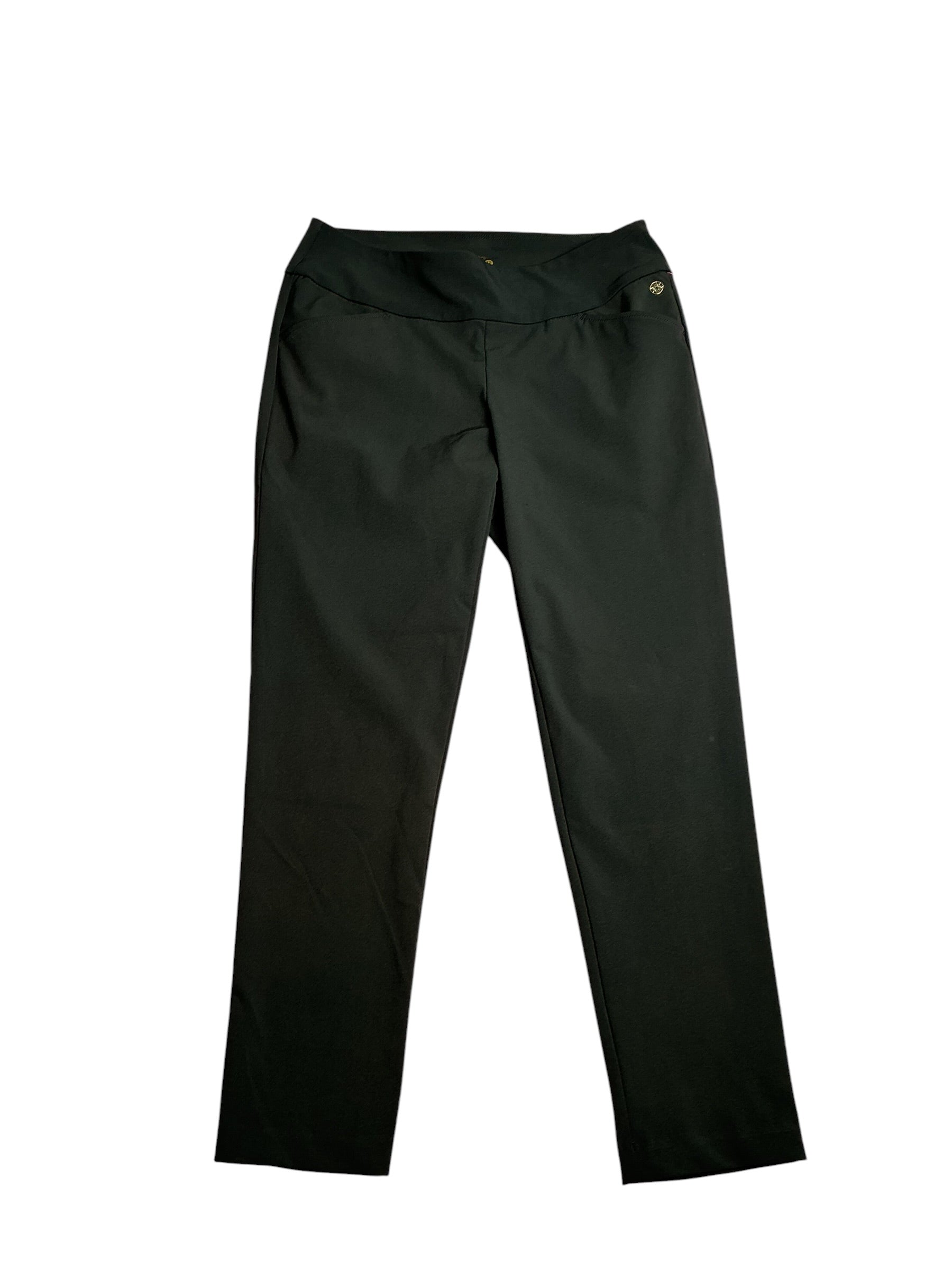 Lilly Pulitzer- NWT Corso Pant UPF 50+ Onyx Size 12