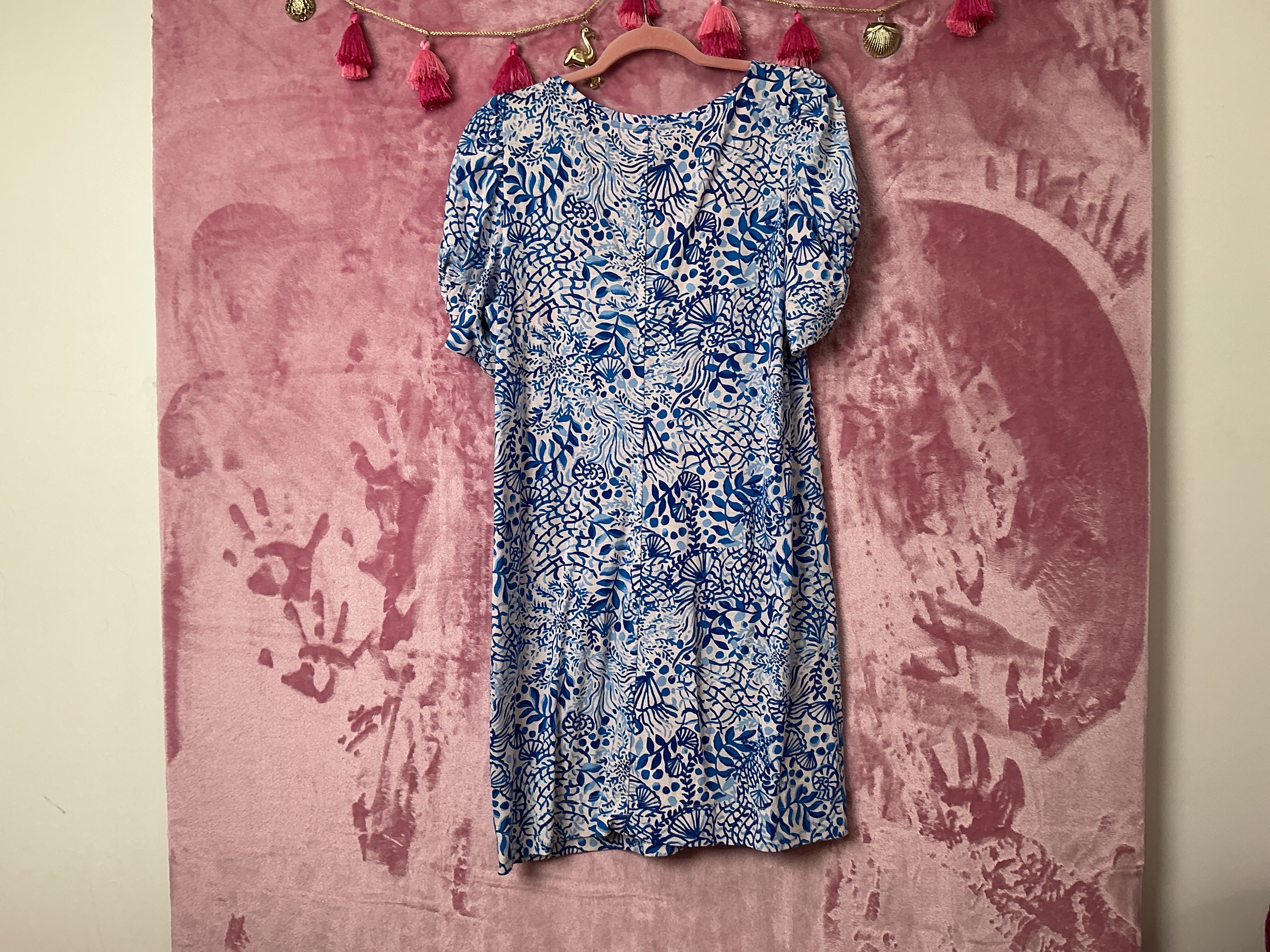 Lilly Pulitzer Dress - Size XL