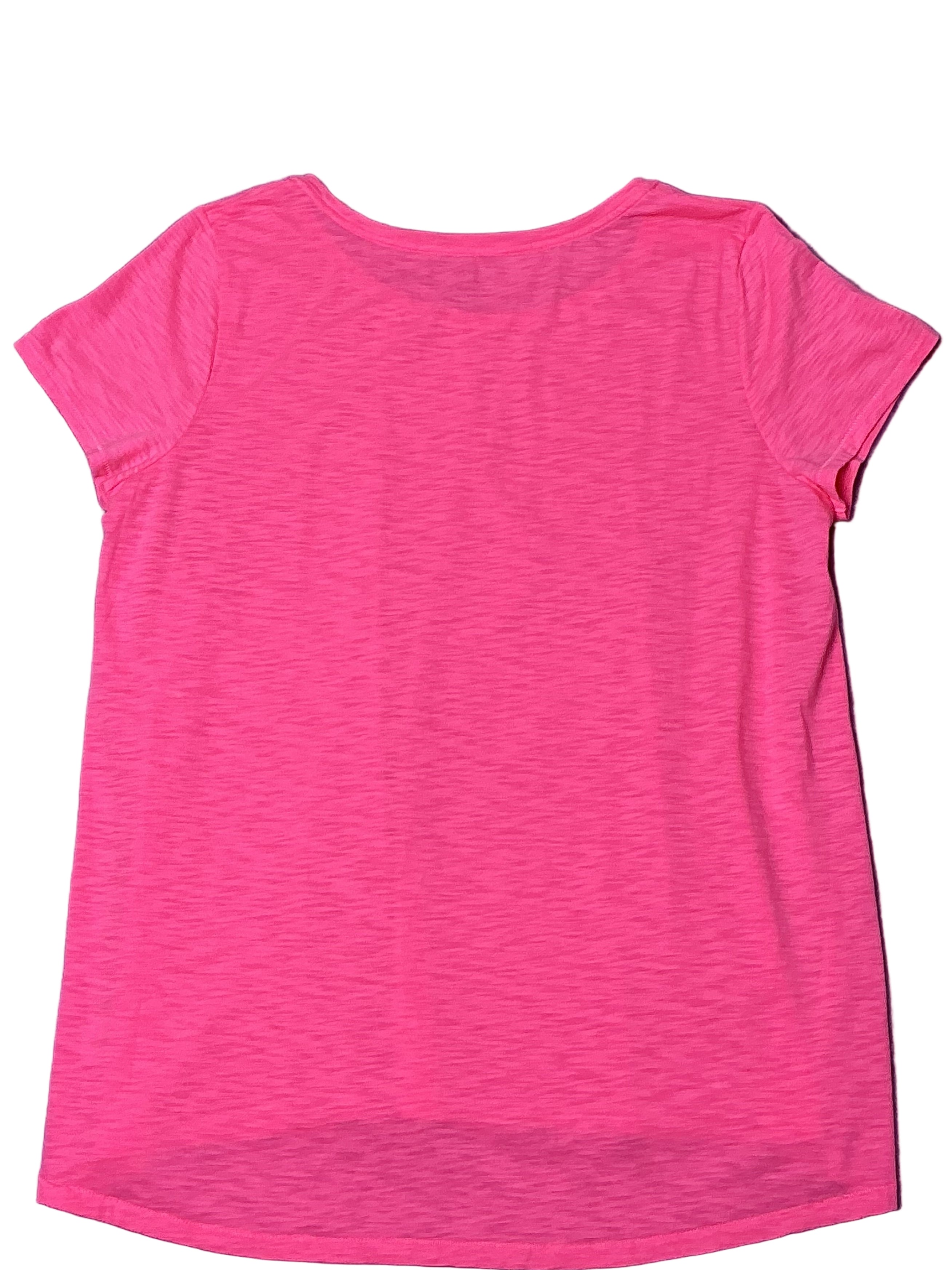 Lilly Pulitzer Short Sleeve Shirt - Size XXL