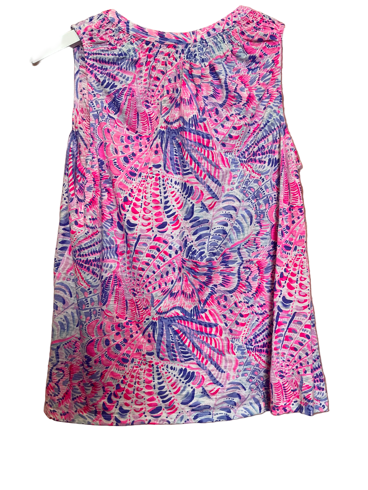 Lilly Pulitzer Top - Size Large