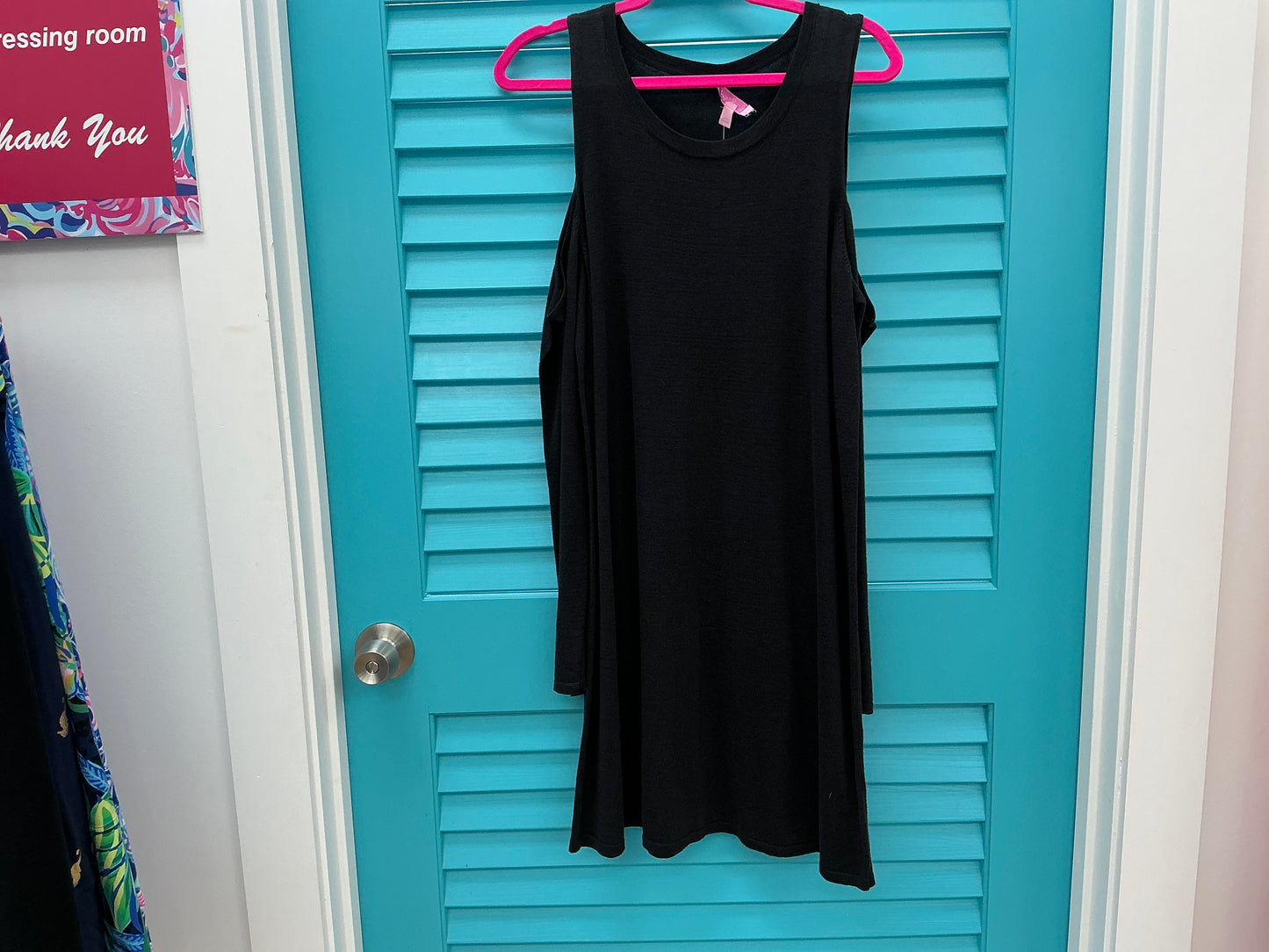 Lilly Pulitzer NWT Faire Sweater Dress - Size XL