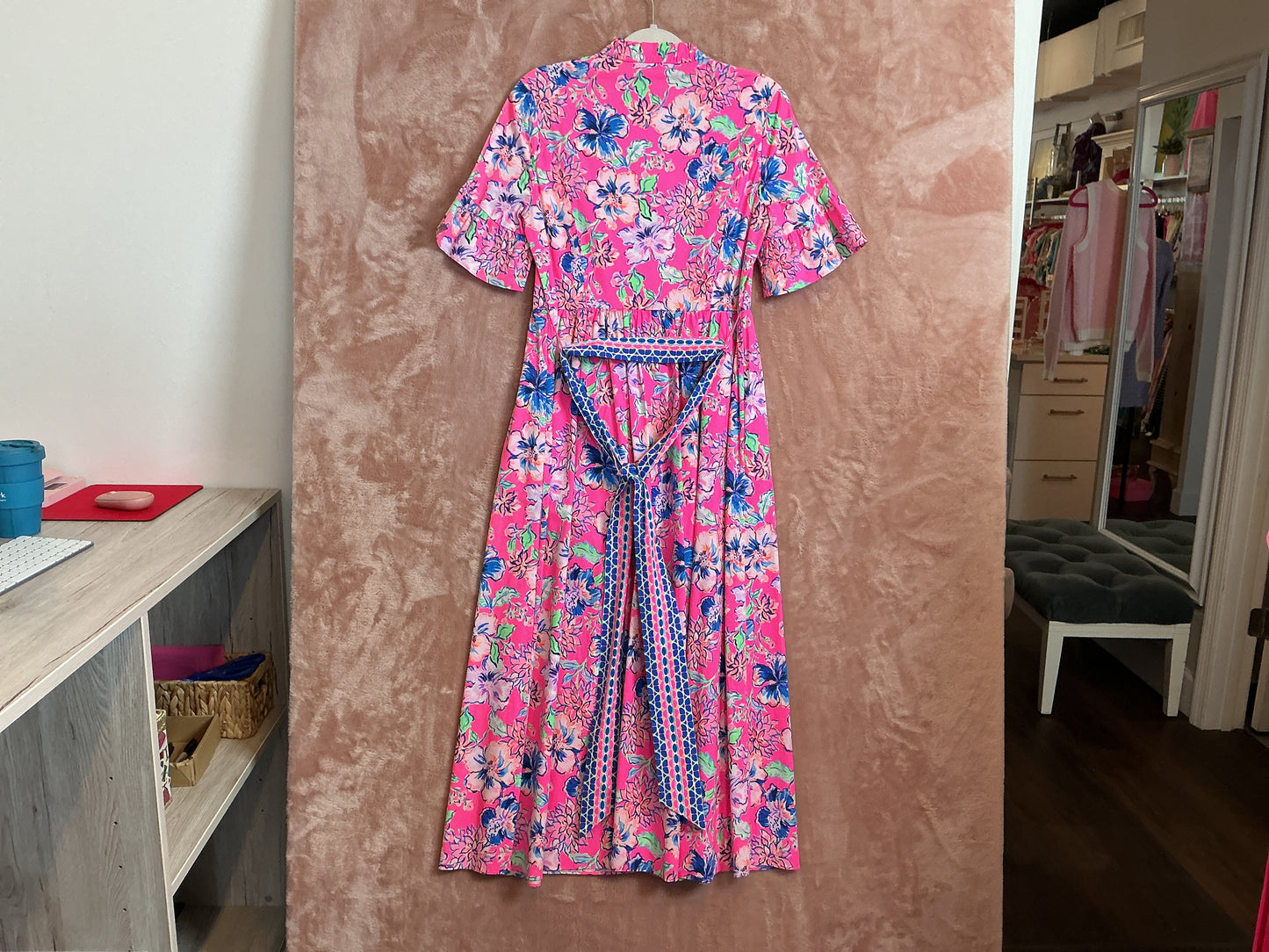 Lilly Pulitzer Dress - Size 6