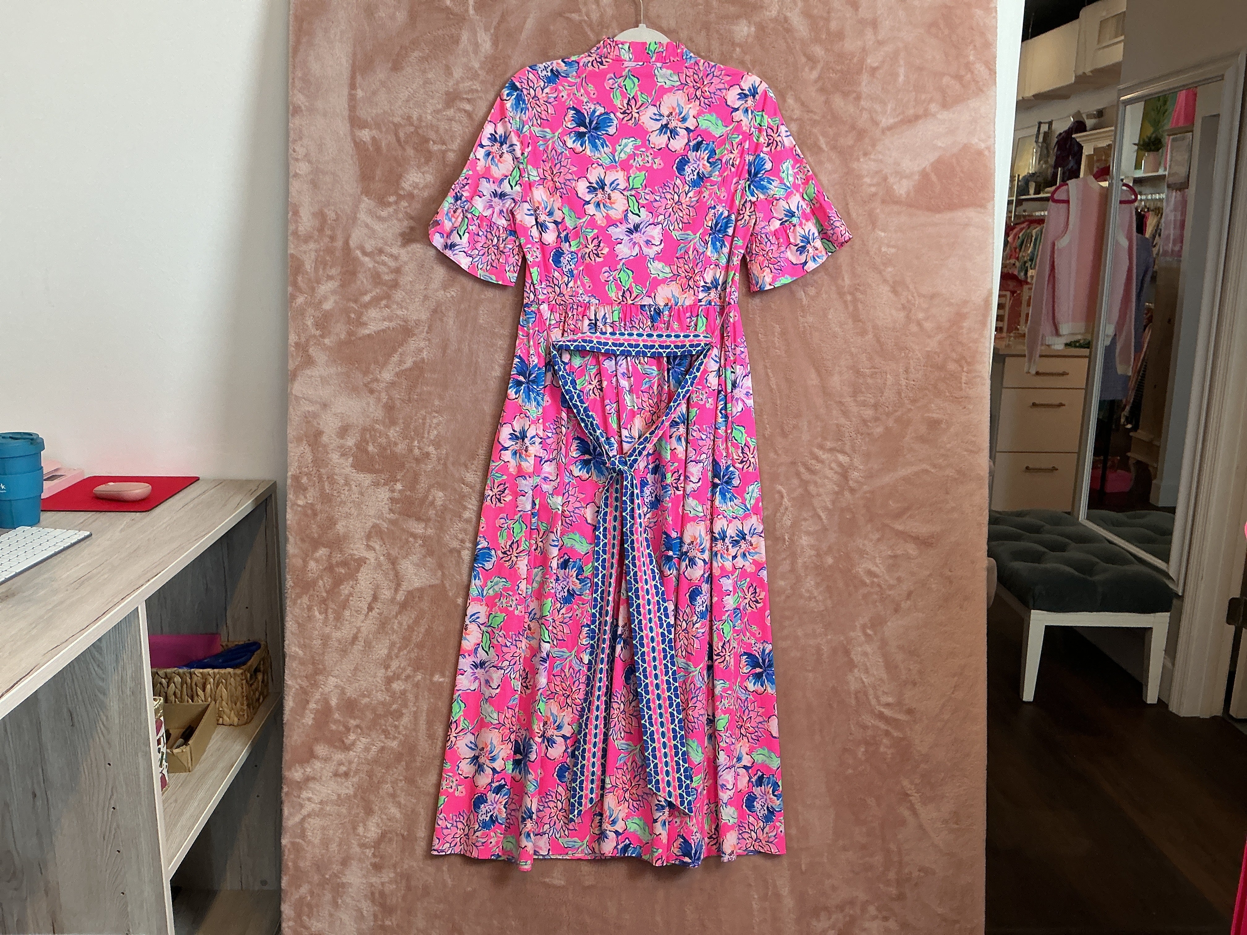 Lilly Pulitzer Dress - Size 6