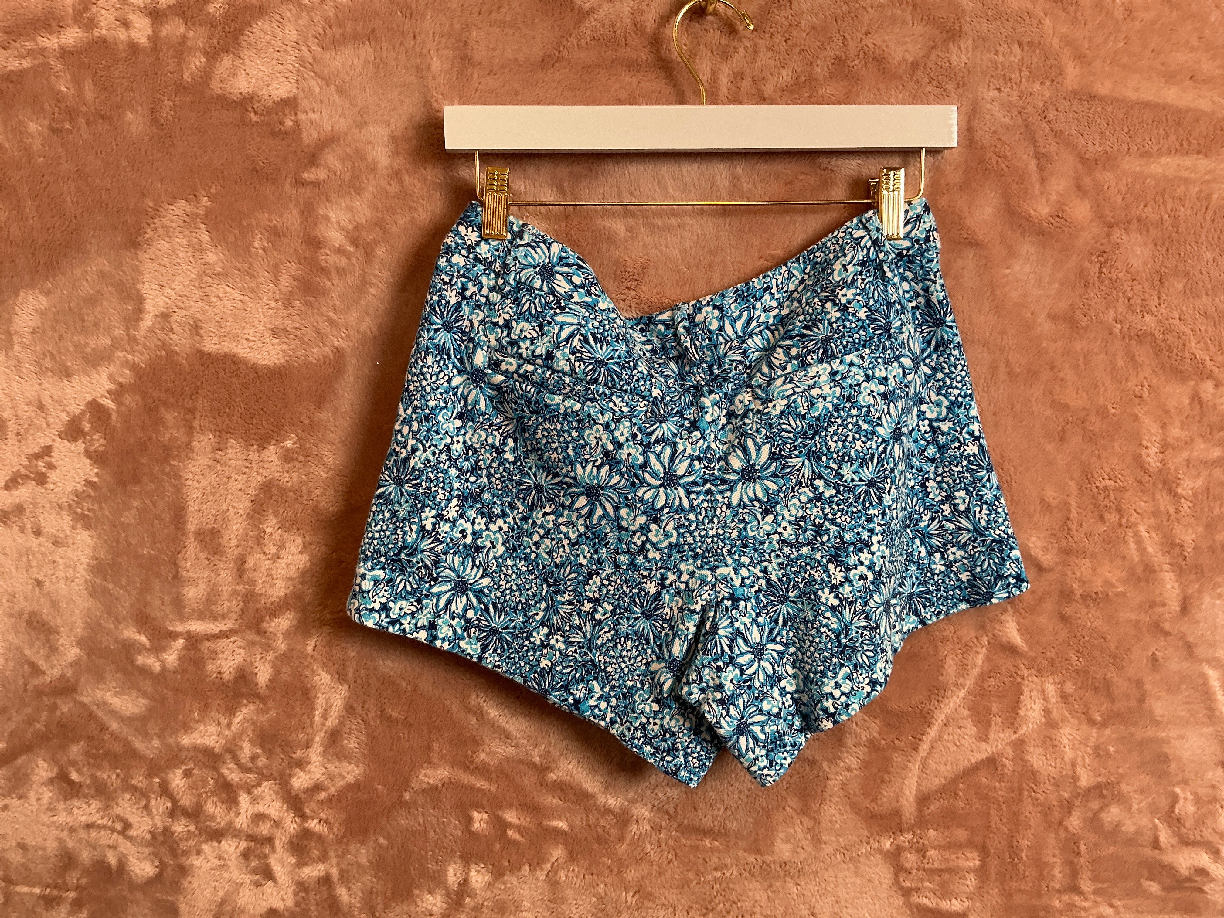 Lilly Pulitzer Short - Size 2