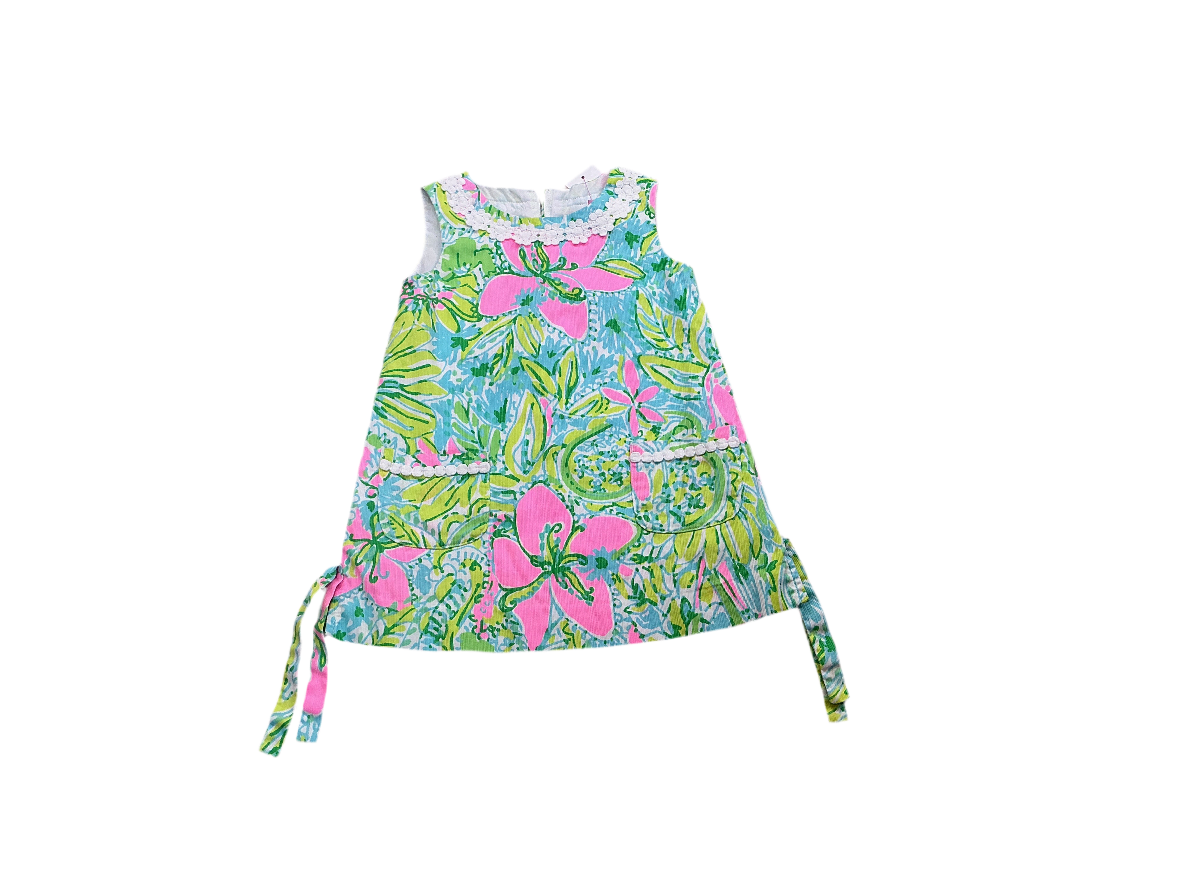 Lilly Pulitzer Kids Dress - Size 2