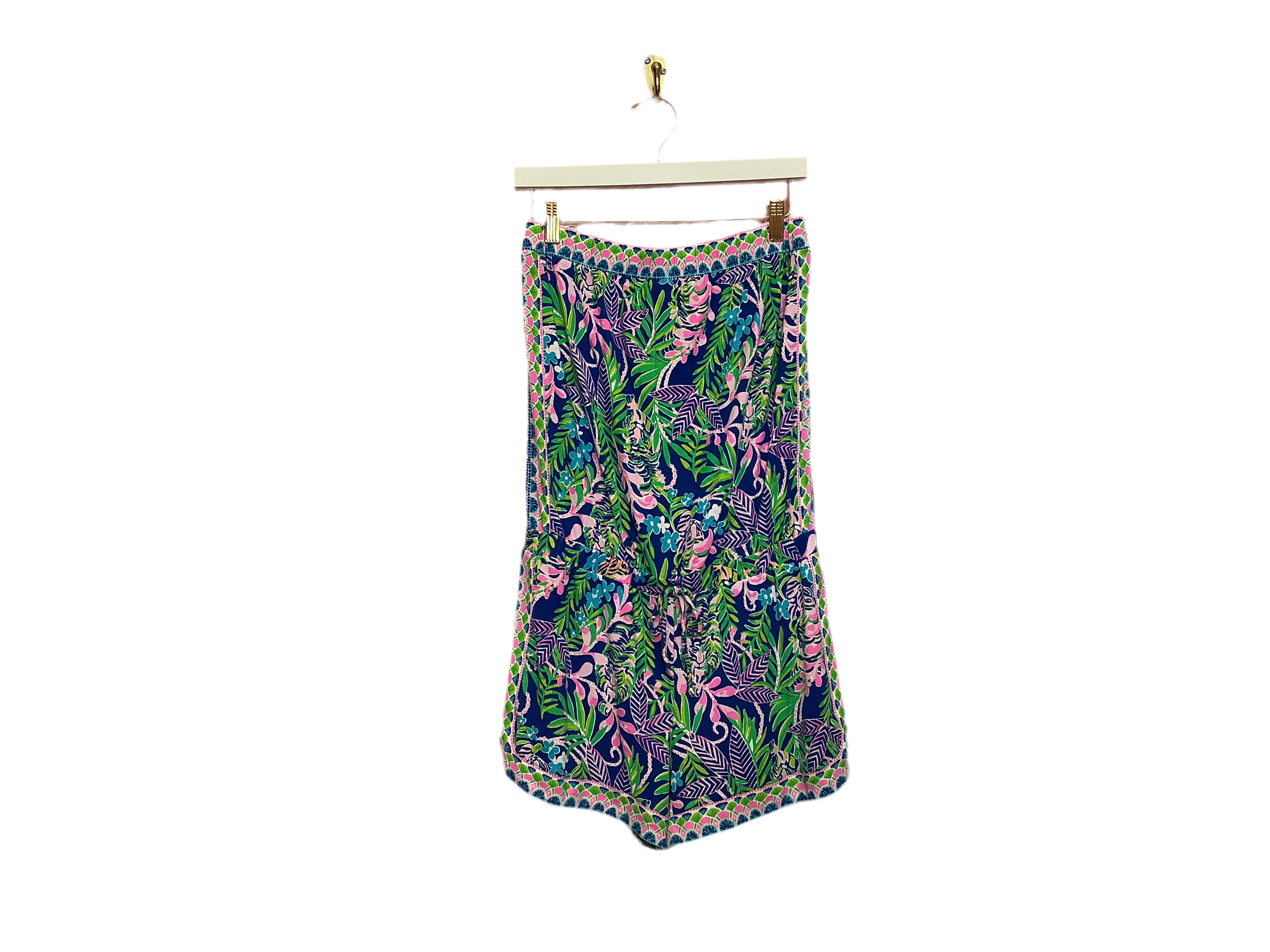 Lilly Pulitzer Romper - Size M