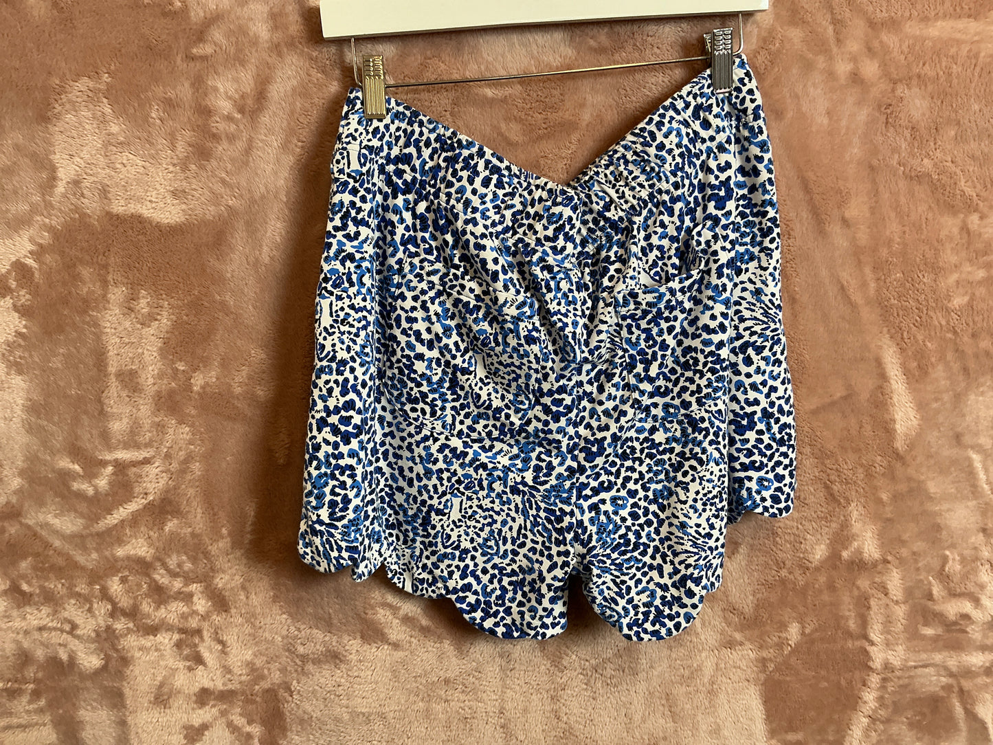 Lilly Pulitzer Short - Size XL