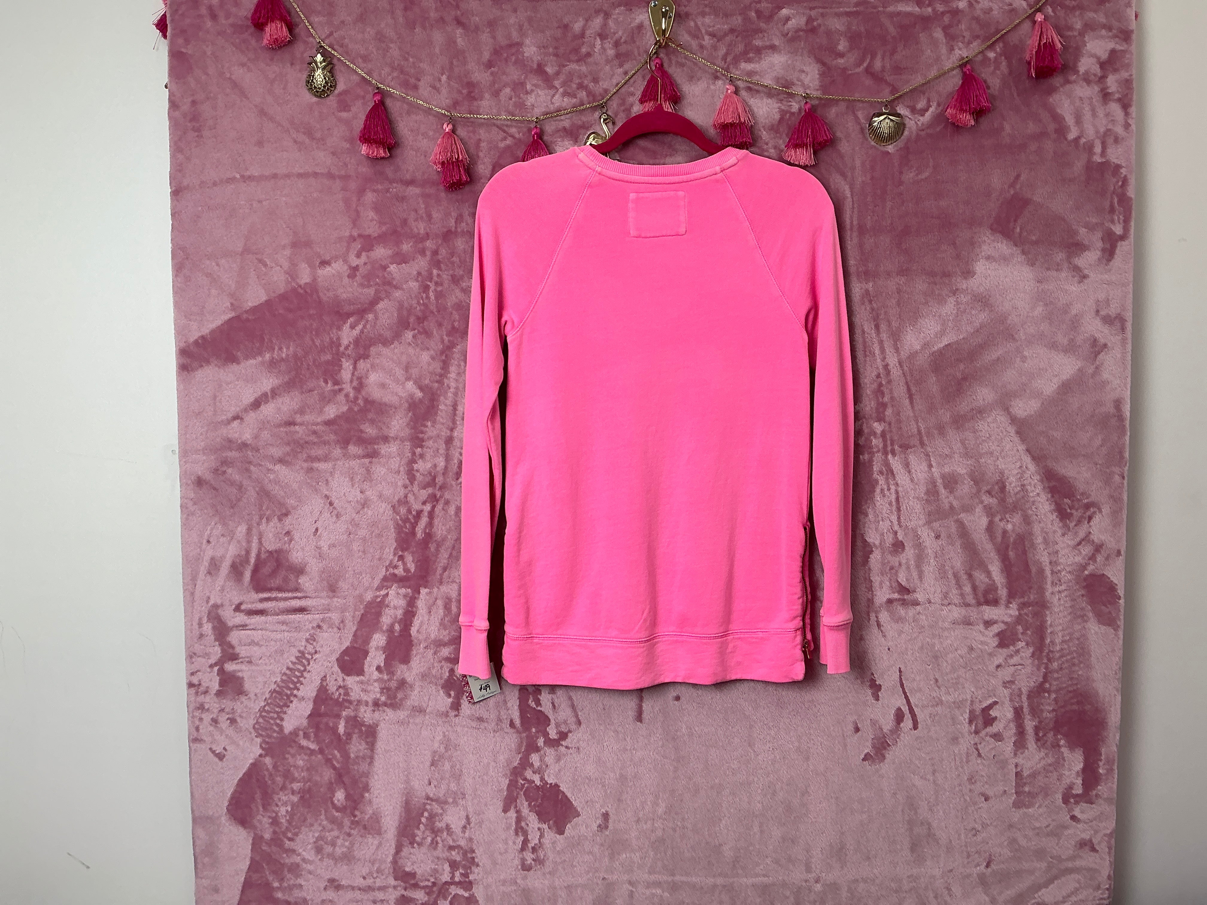 Lilly Pulitzer Sweater - Size XXS