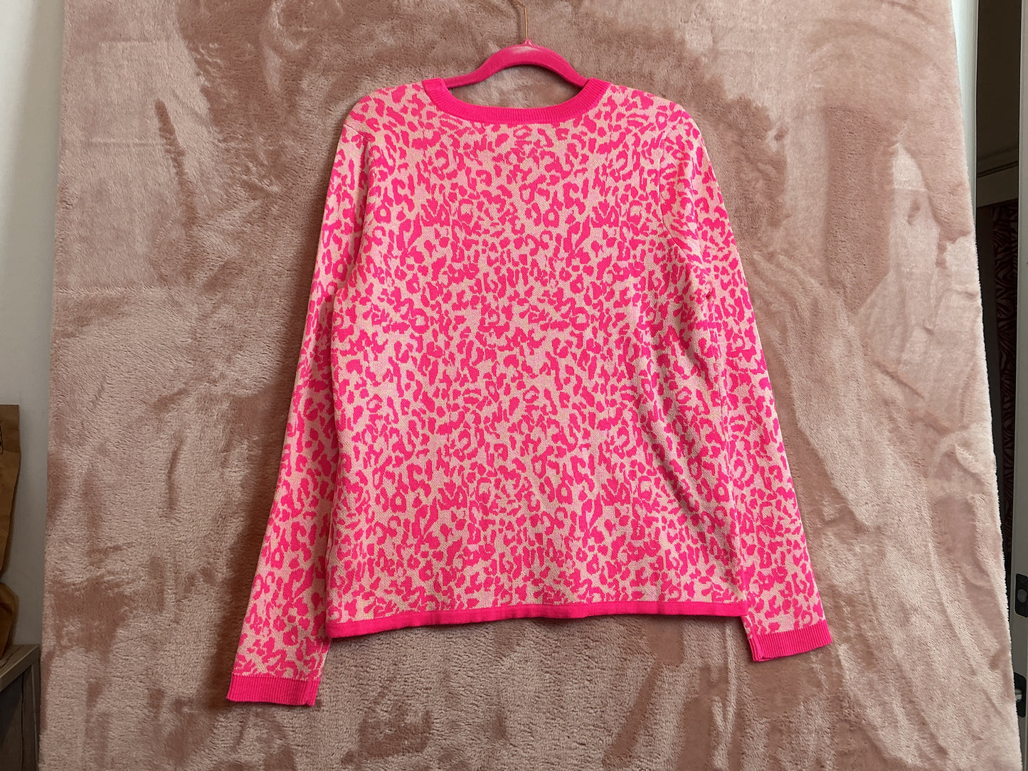 Lilly Pulitzer Sweater - Size L