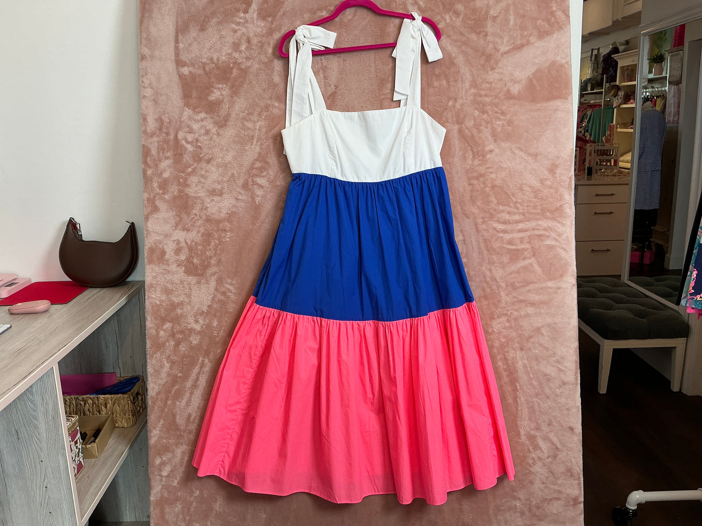 Lilly Pulitzer Dress - Size 14