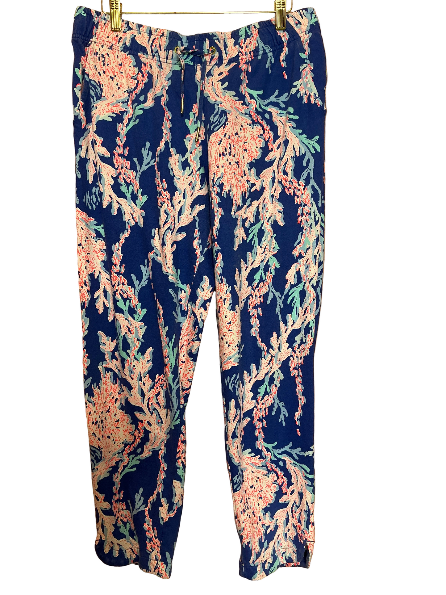 Lilly Pulitzer Pant - Size Large