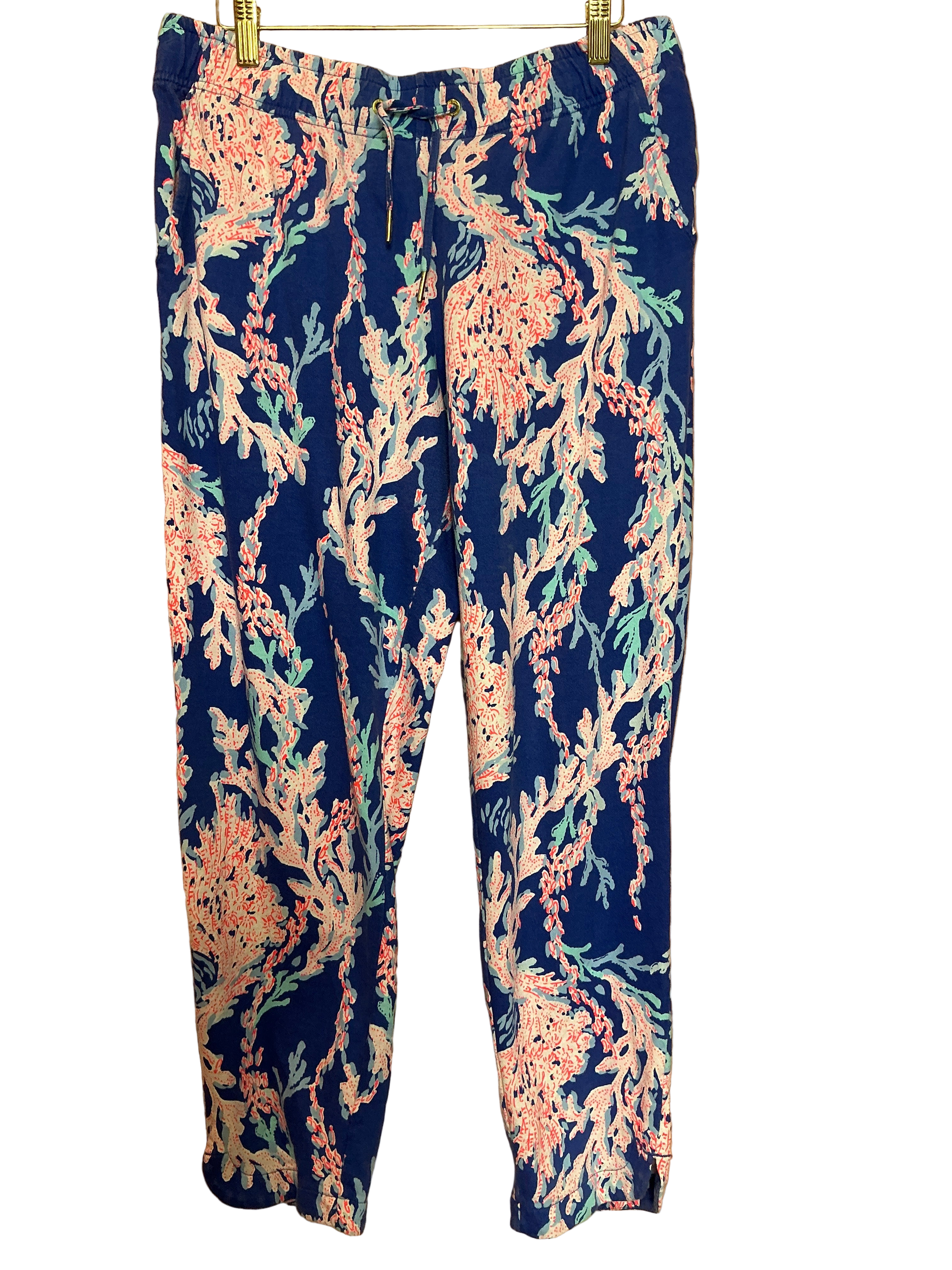 Lilly Pulitzer Pant - Size Large