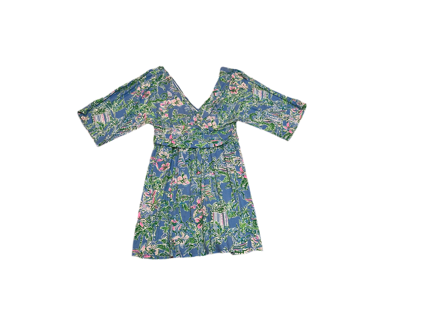Lilly Pulitzer Dress - Size XS