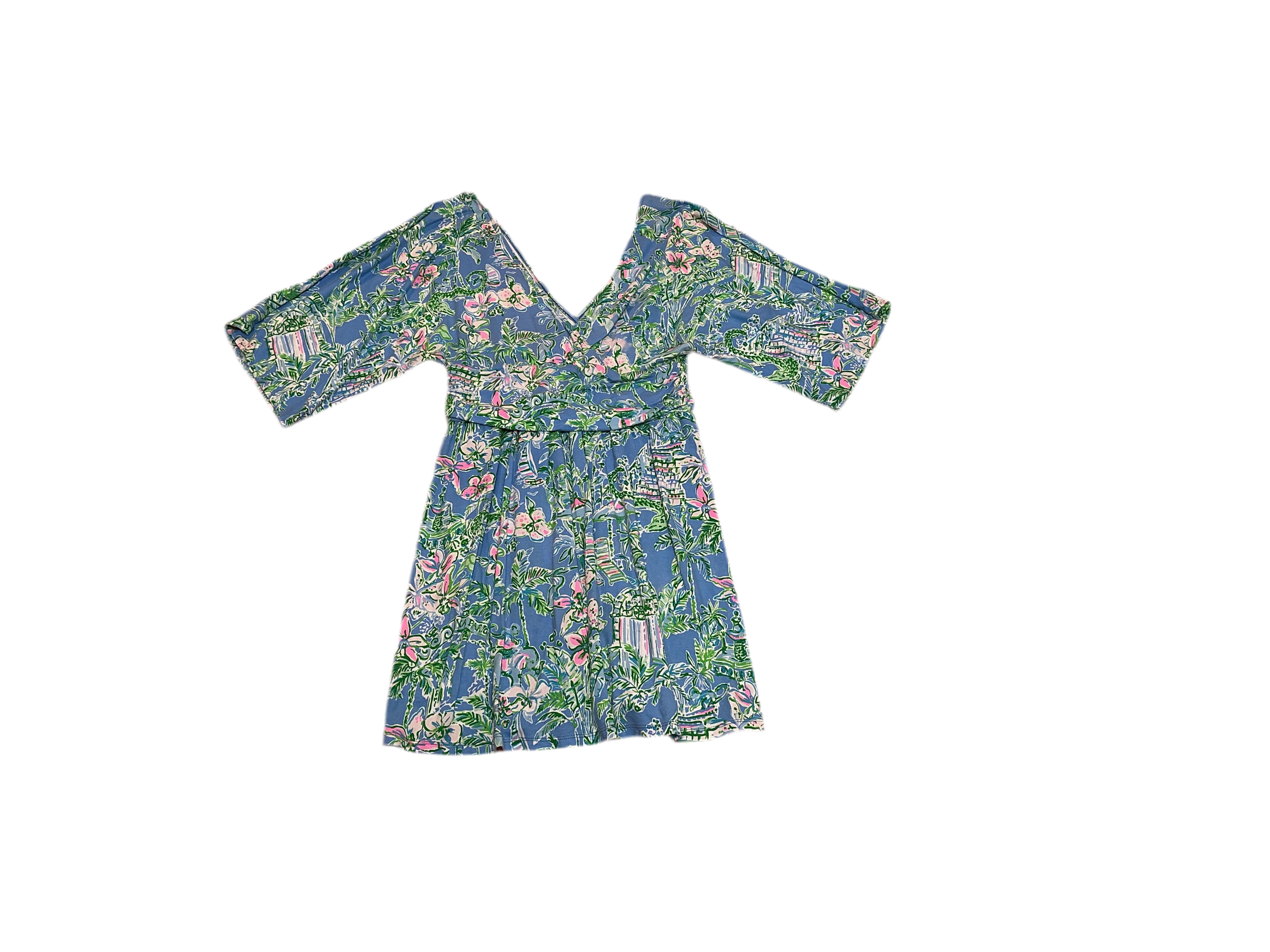 Lilly Pulitzer Dress - Size XS