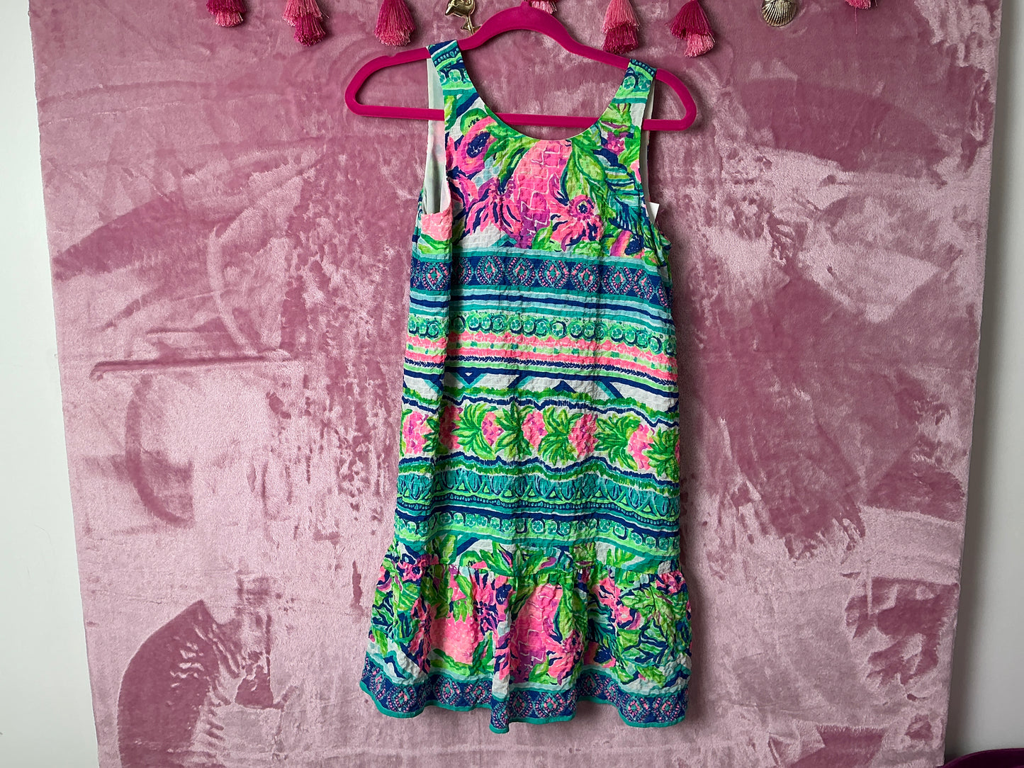 Lilly Pulitzer Dress - Size XXS