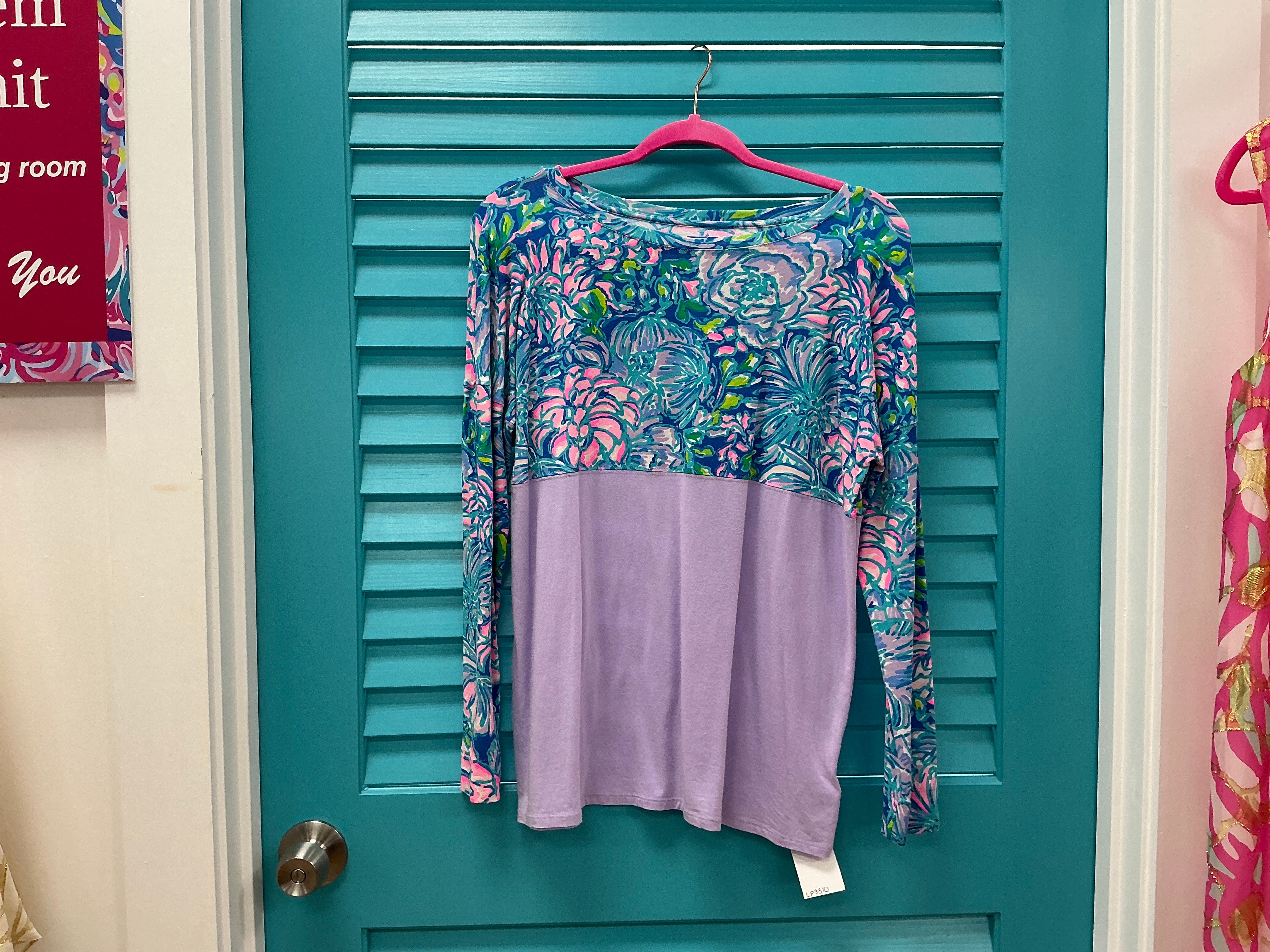 Lilly Pulitzer Top - Size S