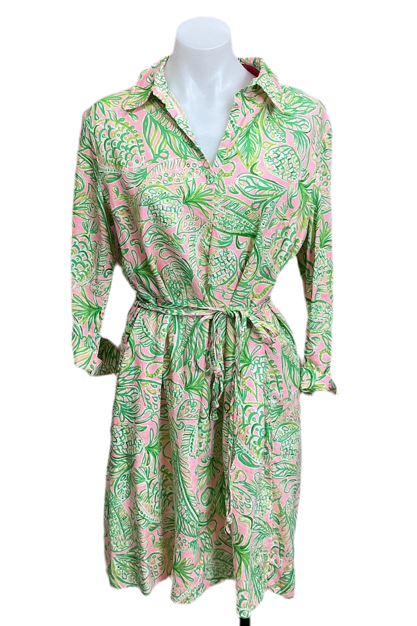 Lilly Pulitzer Dress - Size M