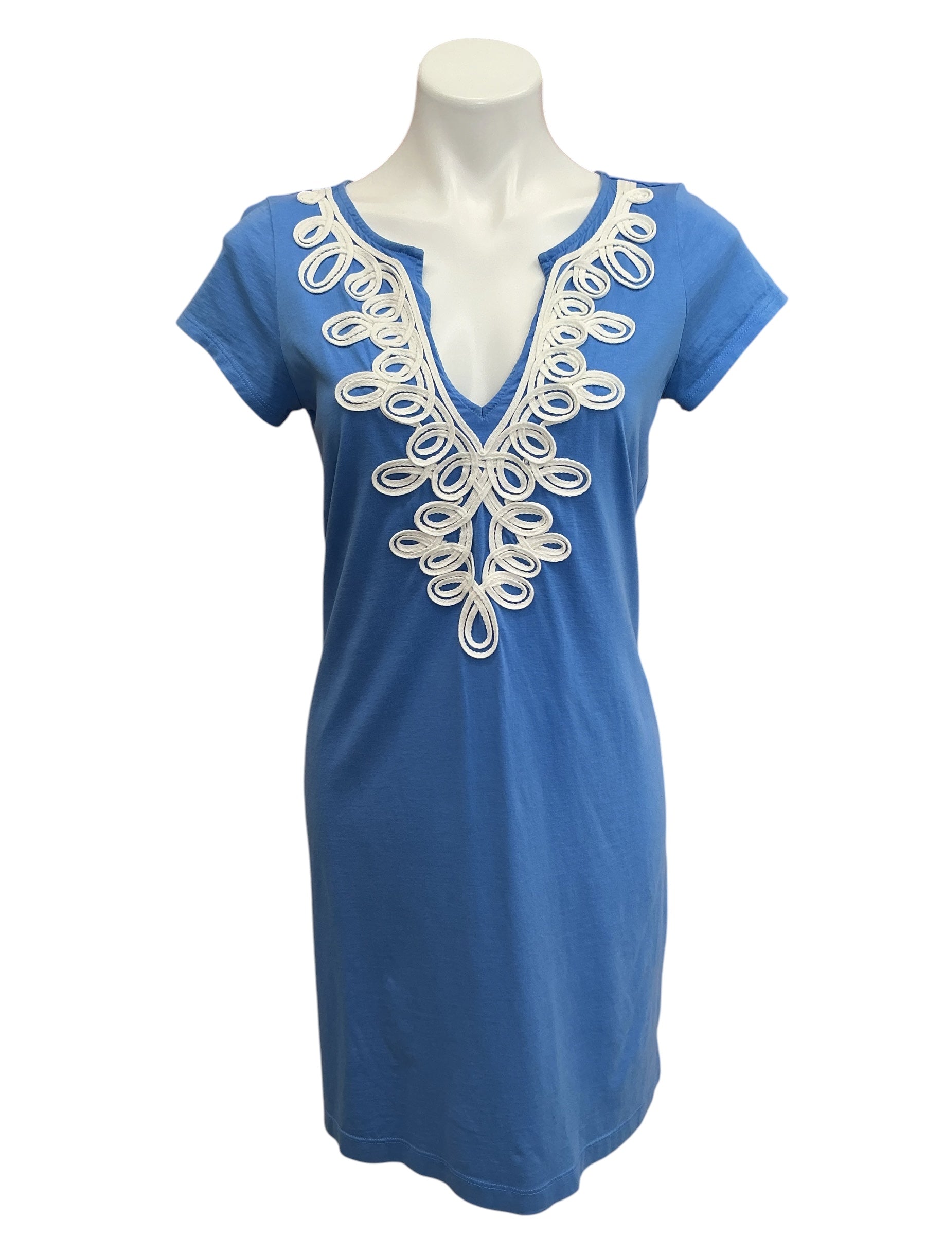 sachin and babi light blue dress Women's Lilly Pulitzer® Dresses