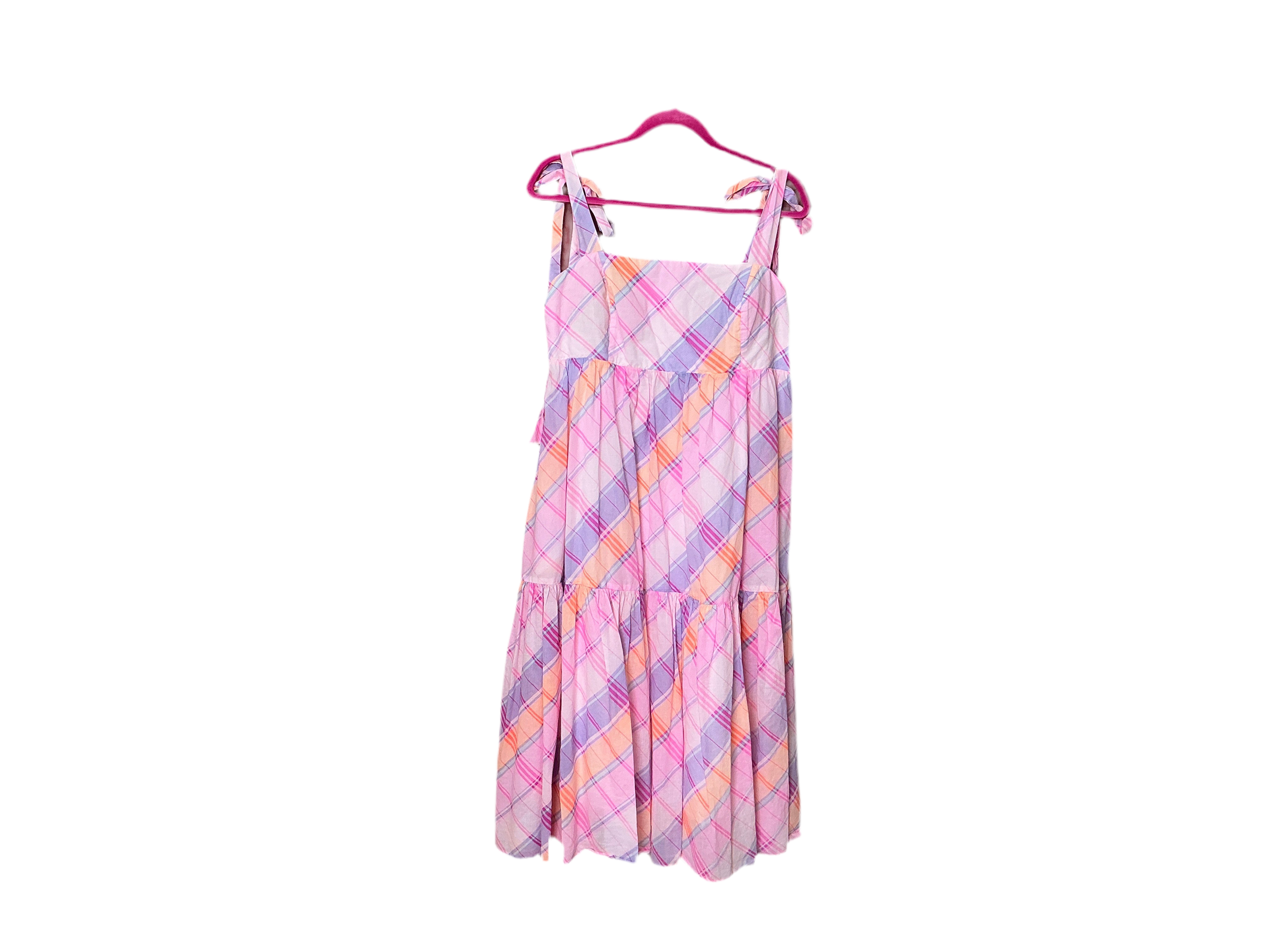 Lilly Pulitzer Anlee Dress Size 14