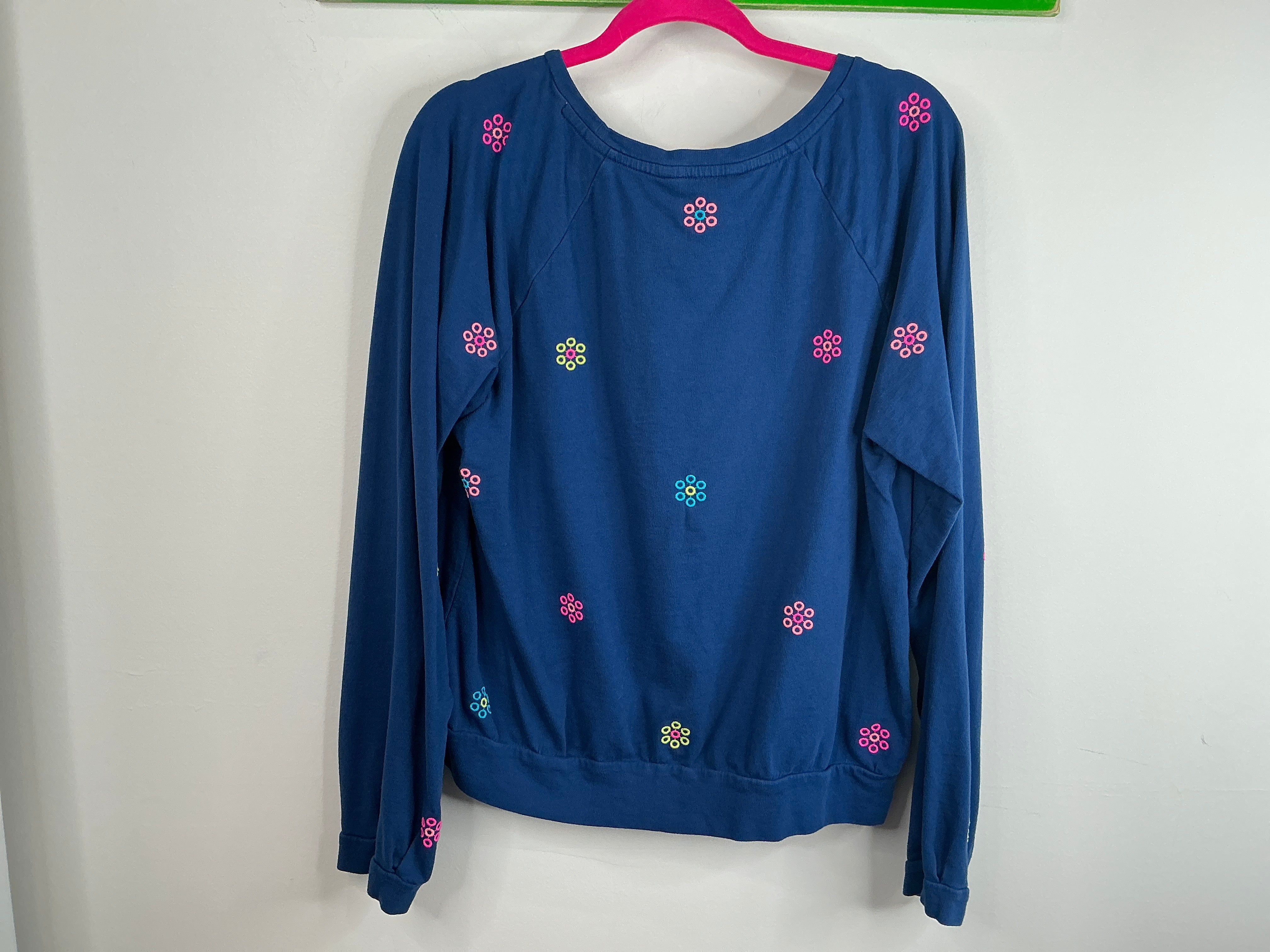 Lilly Pulitzer Sweater - Size XL