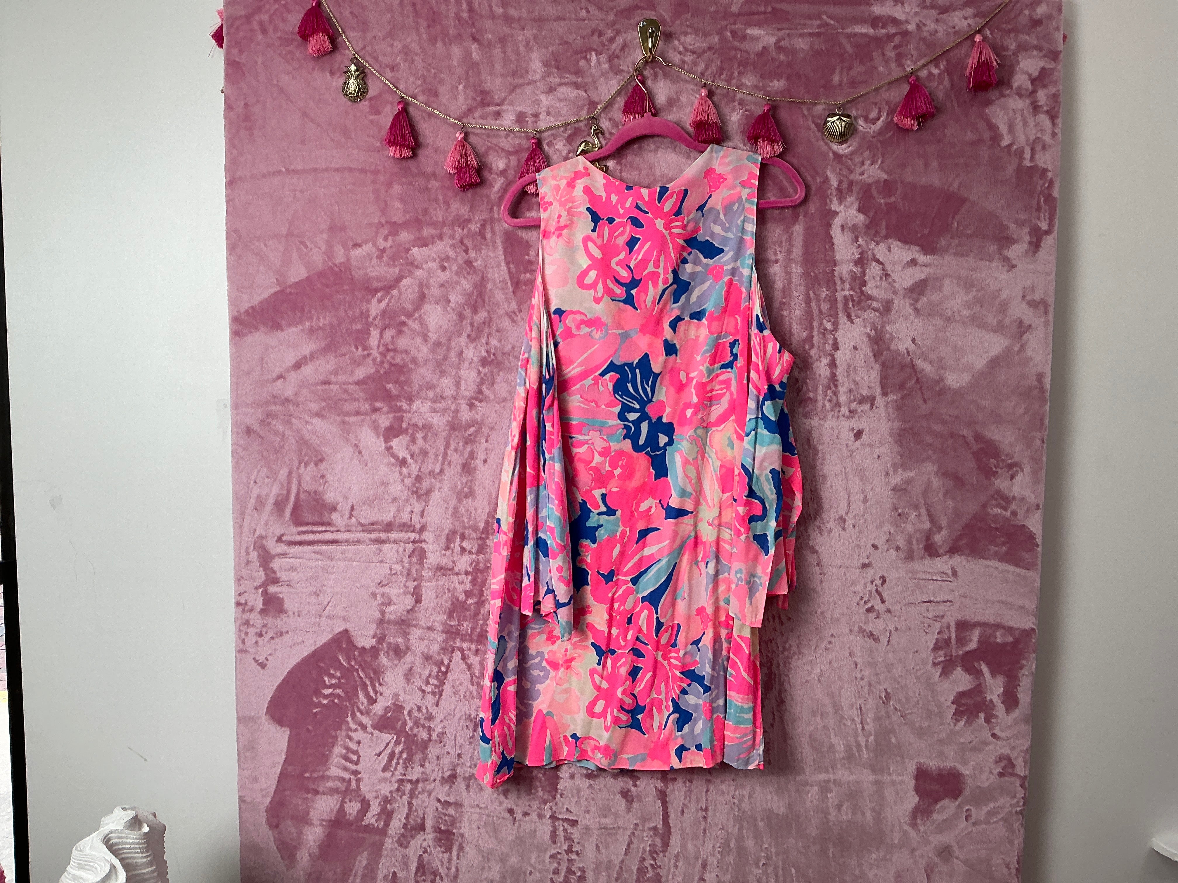 Lilly Pulitzer Dress - Size M