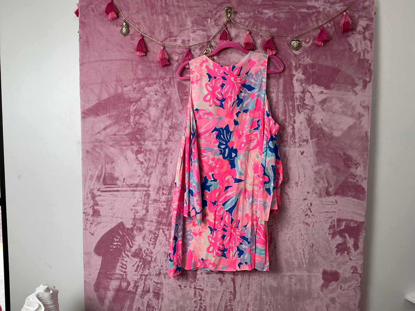 Lilly Pulitzer Dress - Size M
