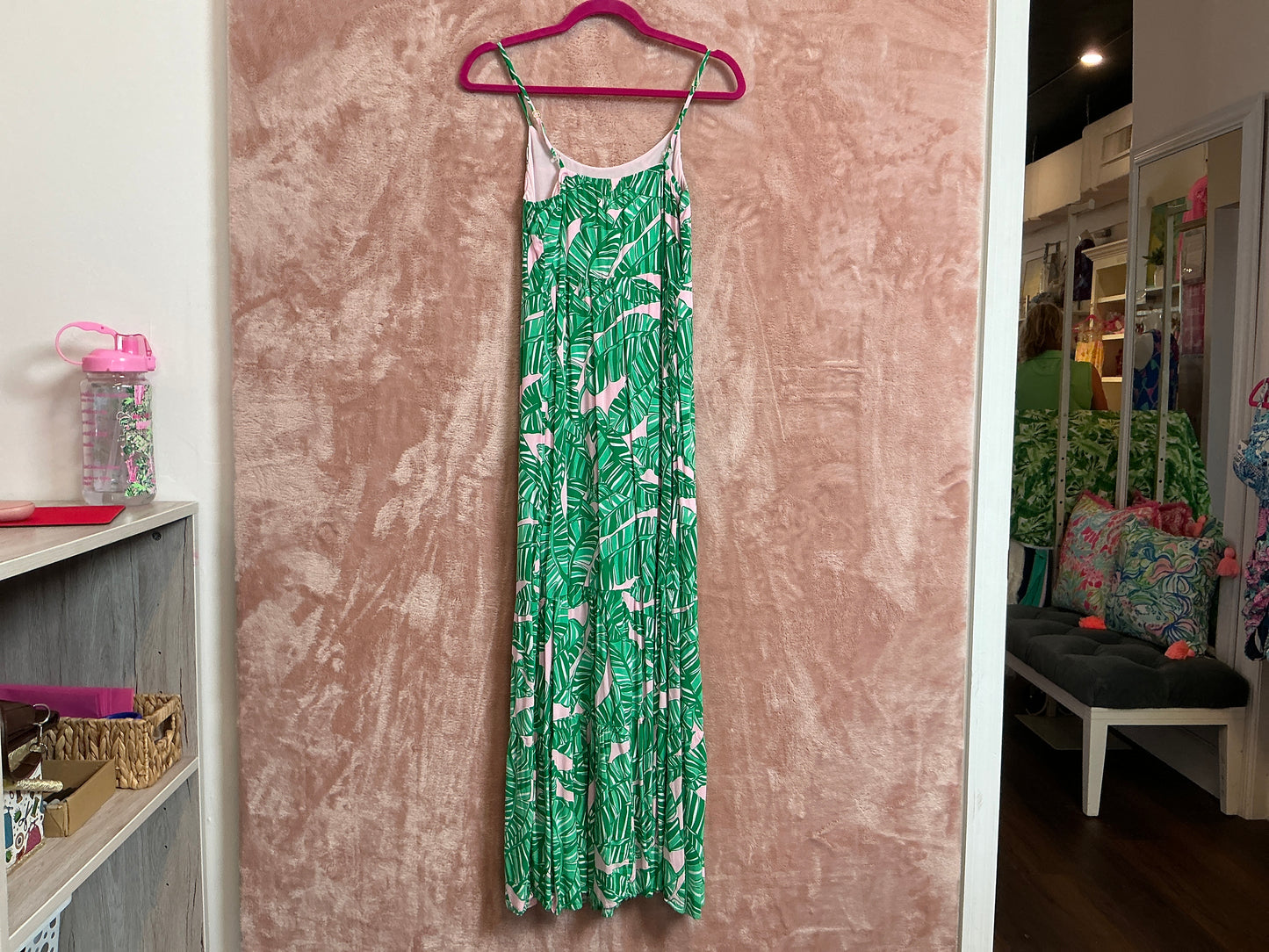 Lilly Pulitzer Dress - Size XXS