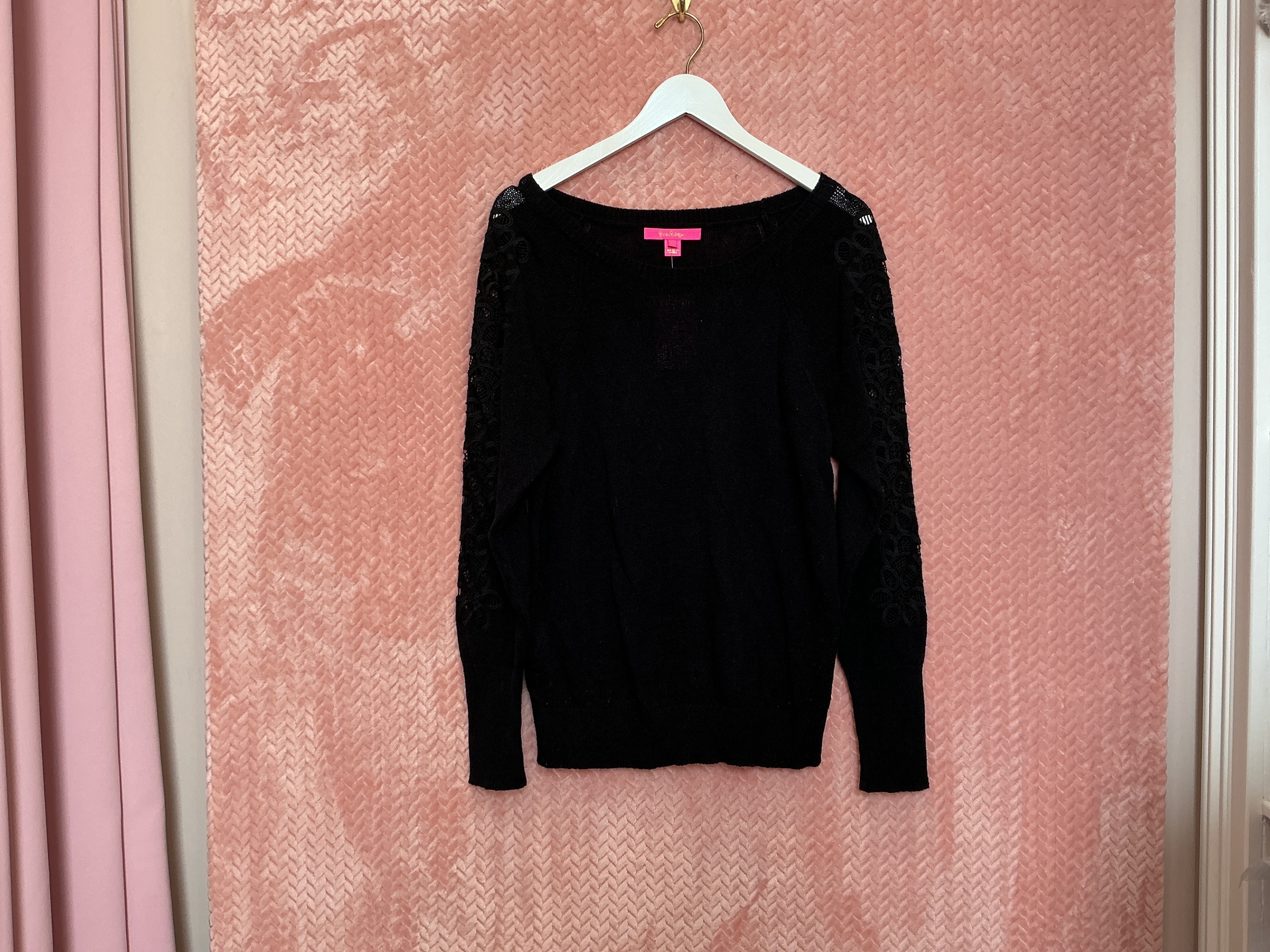 Lilly Pulitzer Sweater - Size L