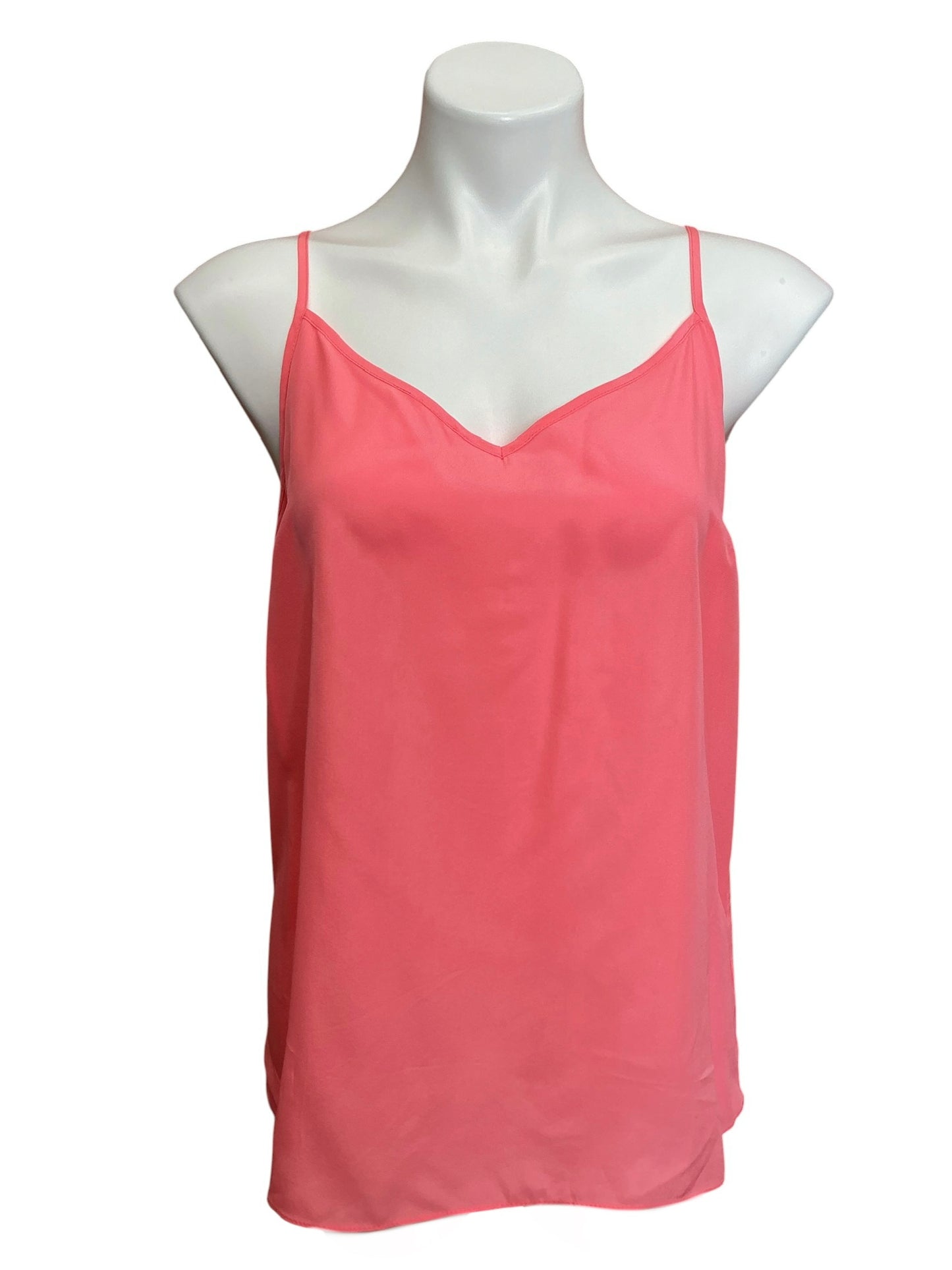 Lilly Pulitzer NWT Dusk Top Cheeky Melon - Size L