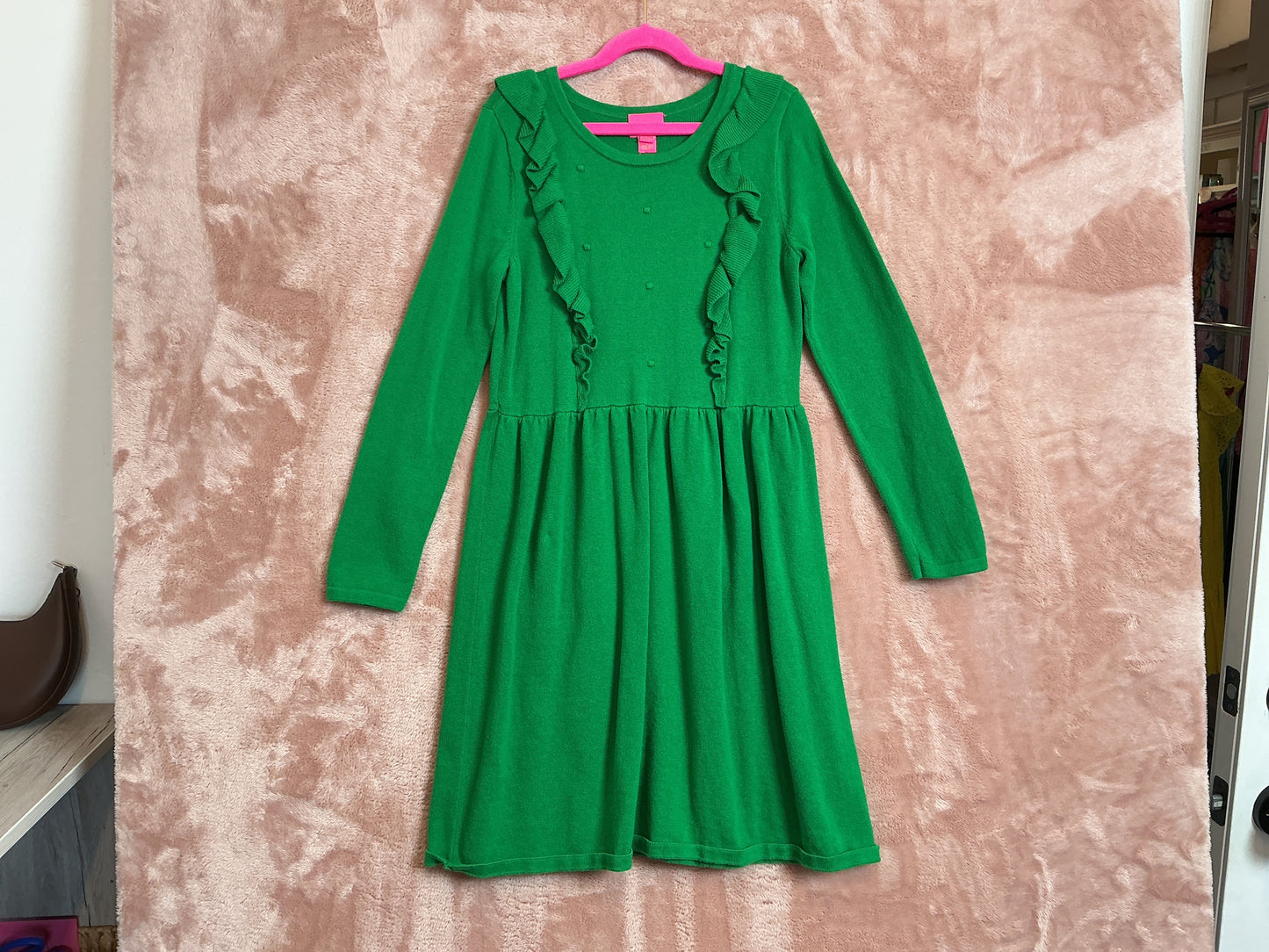 Lilly Pulitzer Kids Dress - Size 12/14