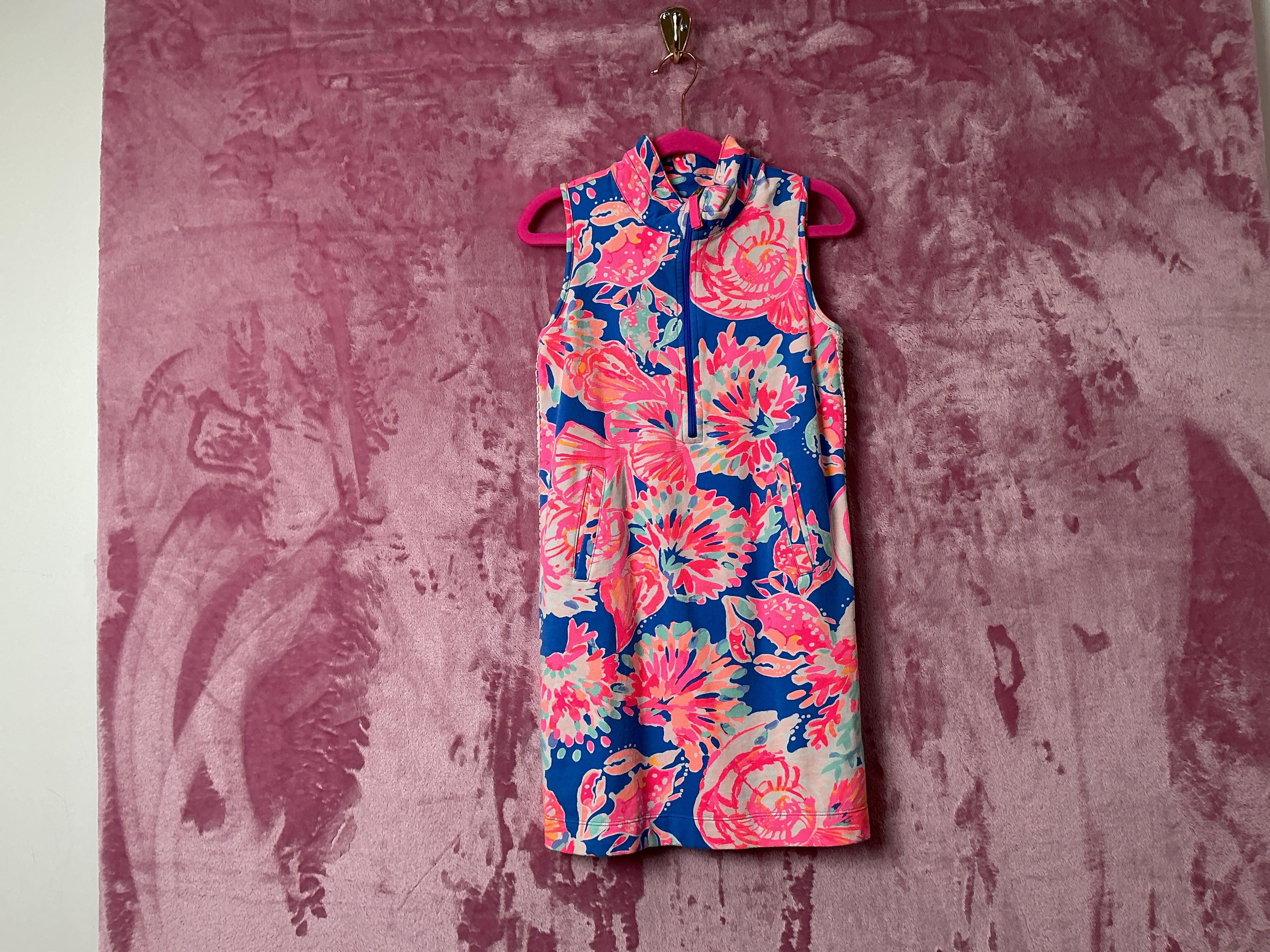 Lilly Pulitzer Kids Dress - Size L 8-10