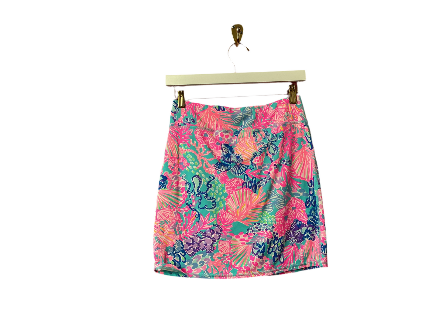 Lilly Pulitzer Skort - Size XS