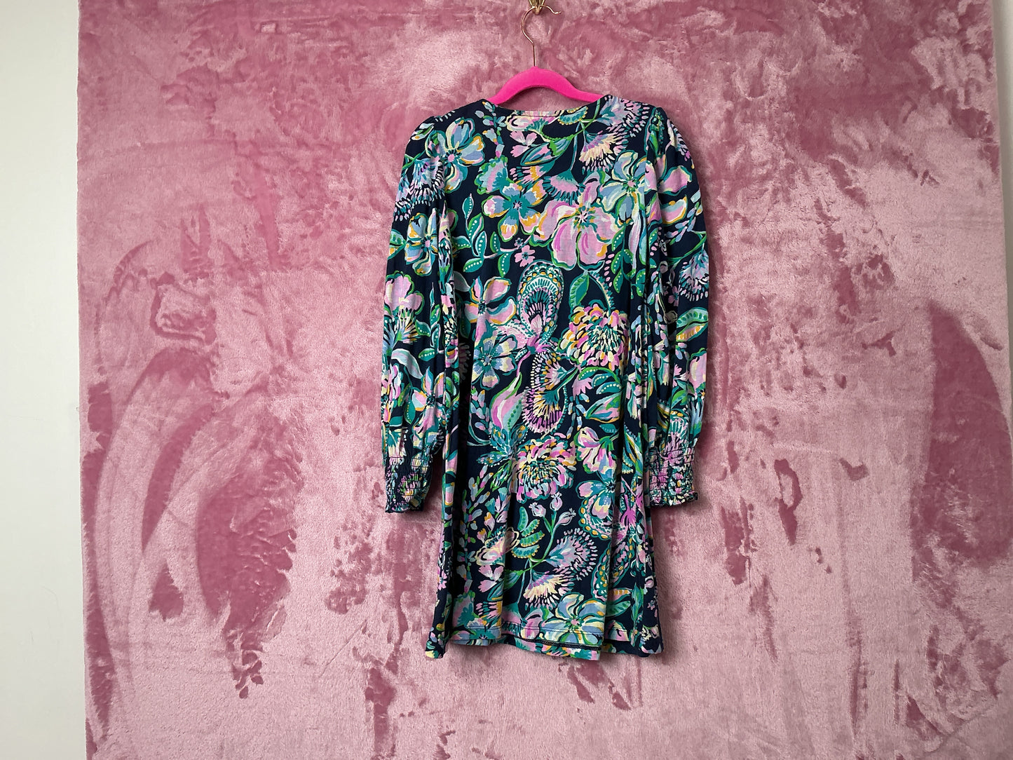 Lilly Pulitzer Kids Dress - Size L 8-10