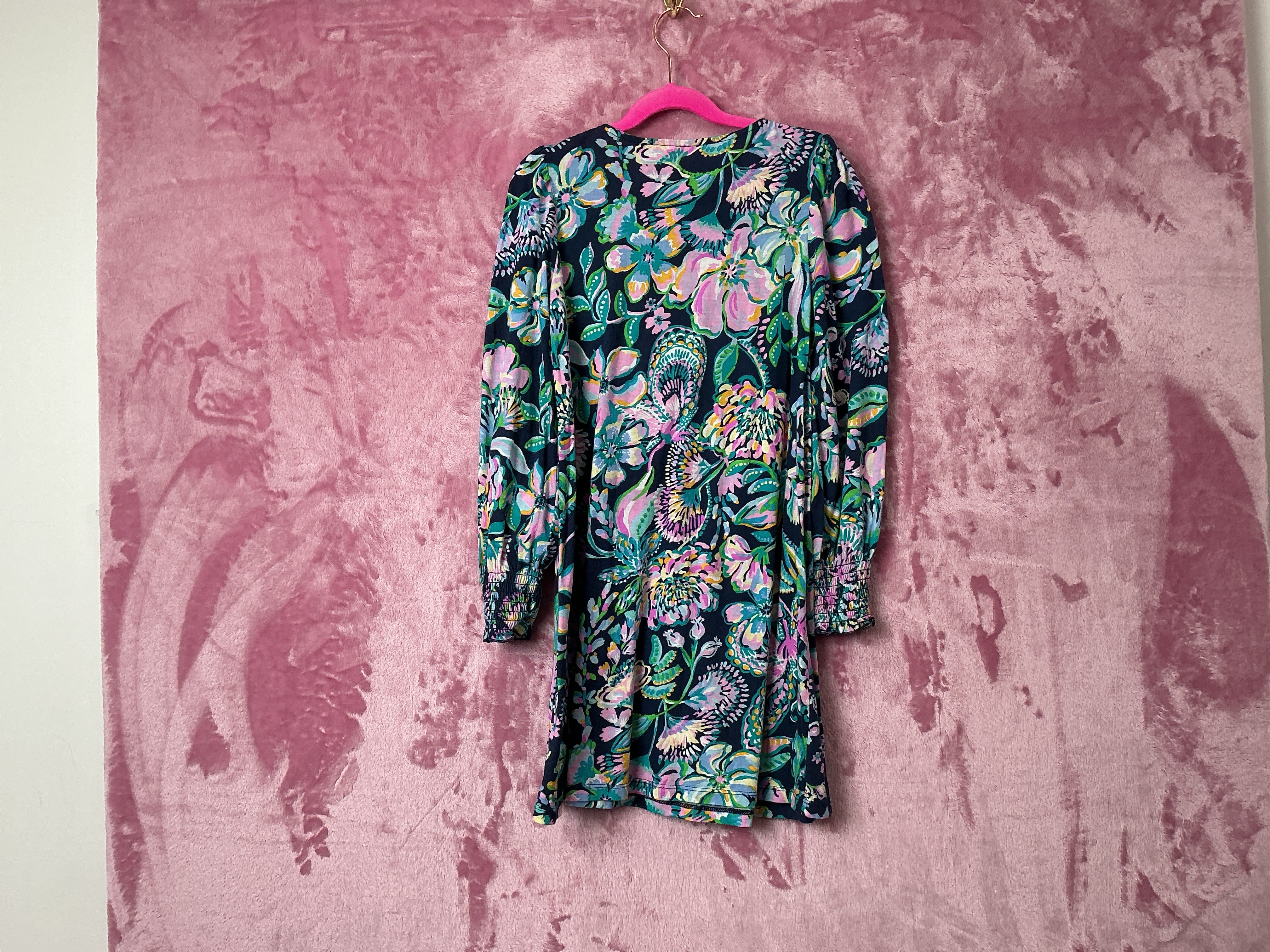 Lilly Pulitzer Kids Dress - Size L 8-10