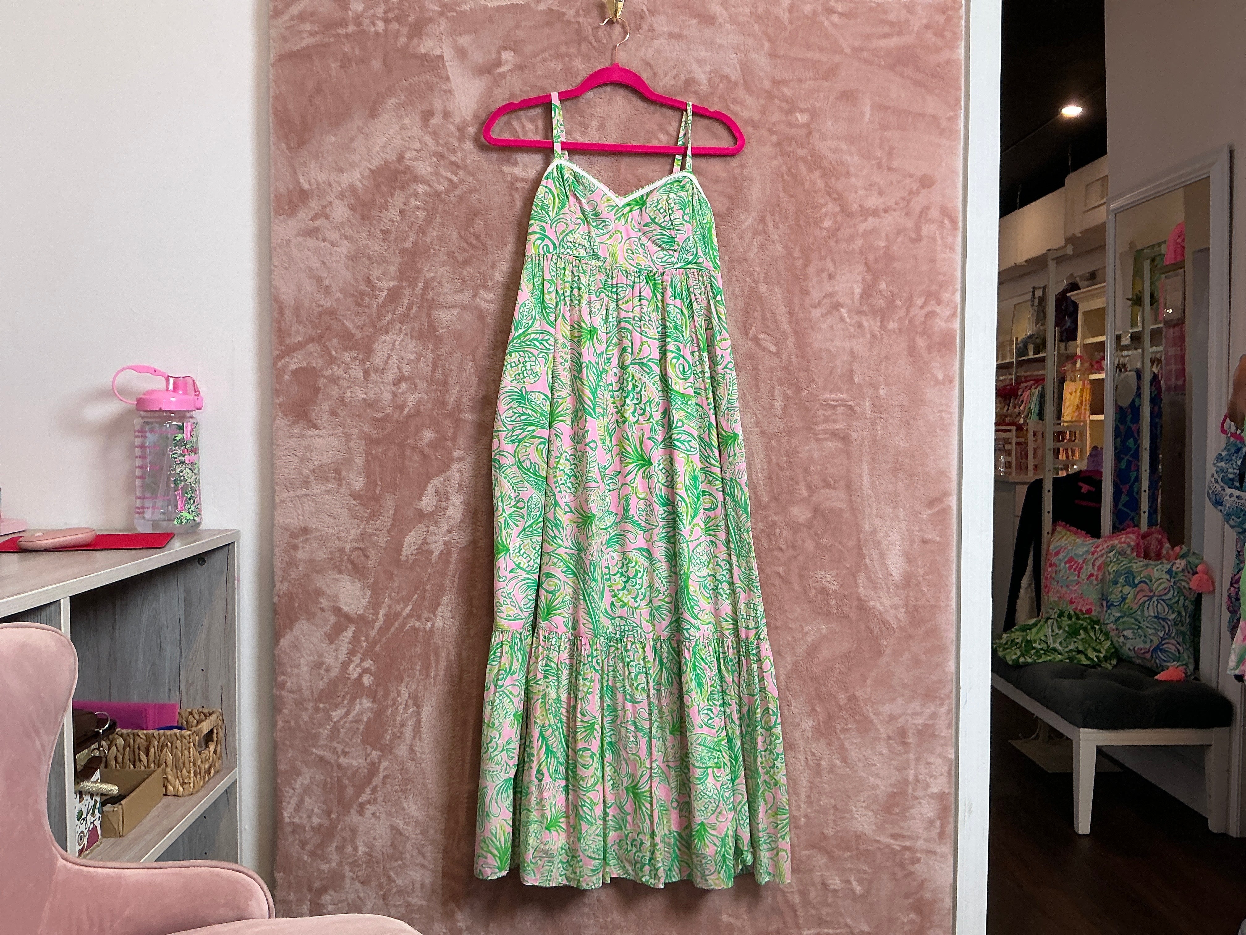 Lilly Pulitzer Dress - Size 0